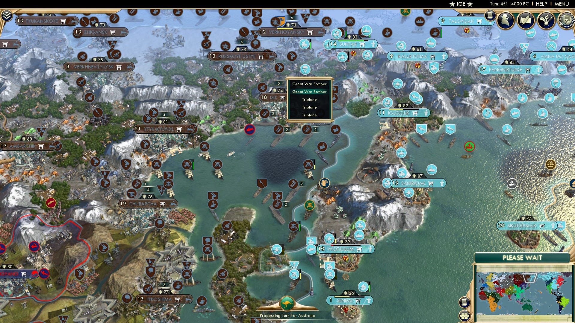 CBR In-Game Screenshot of 39