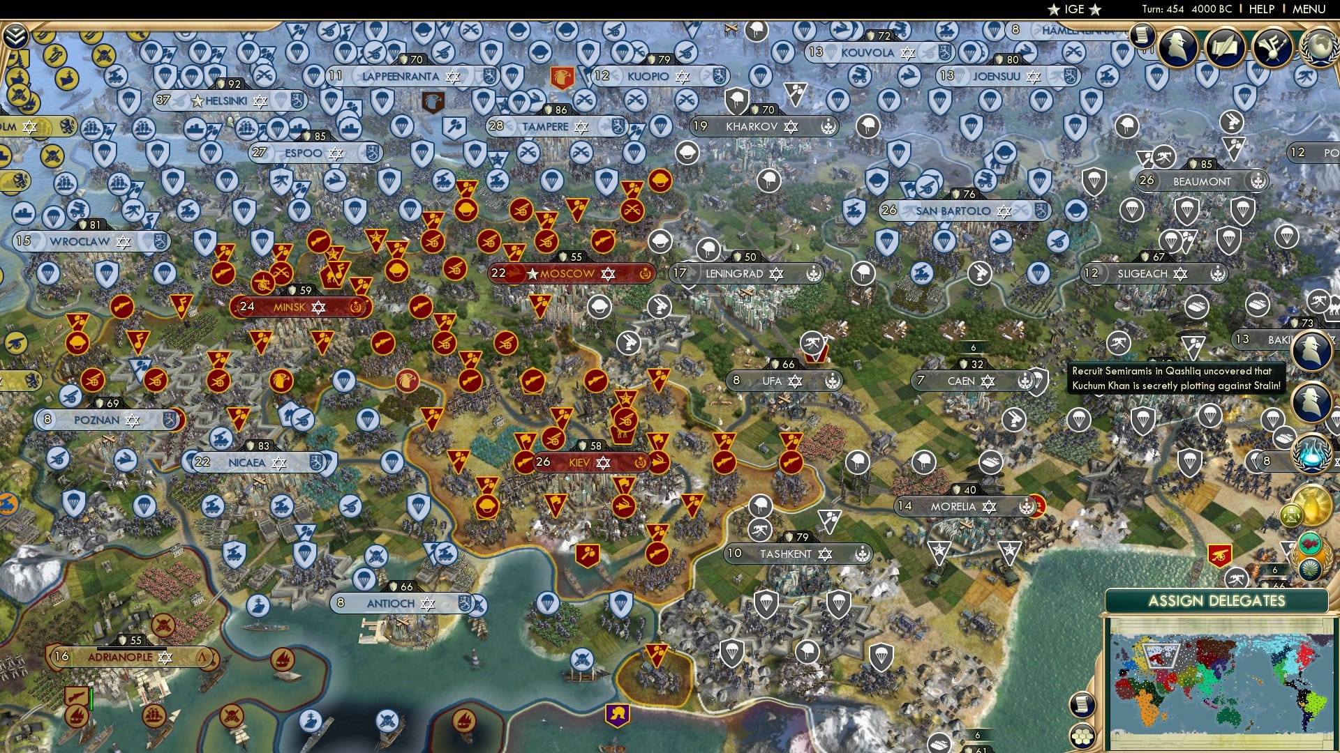 CBR In-Game Screenshot of 59