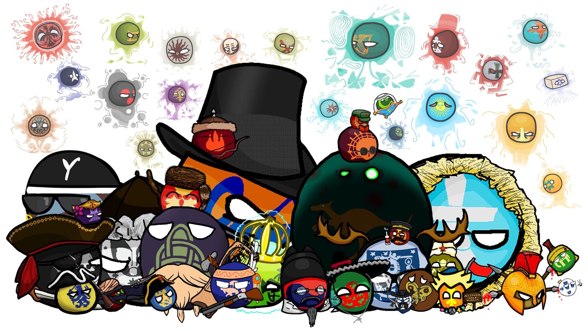 CBR In-Game Screenshot of 1