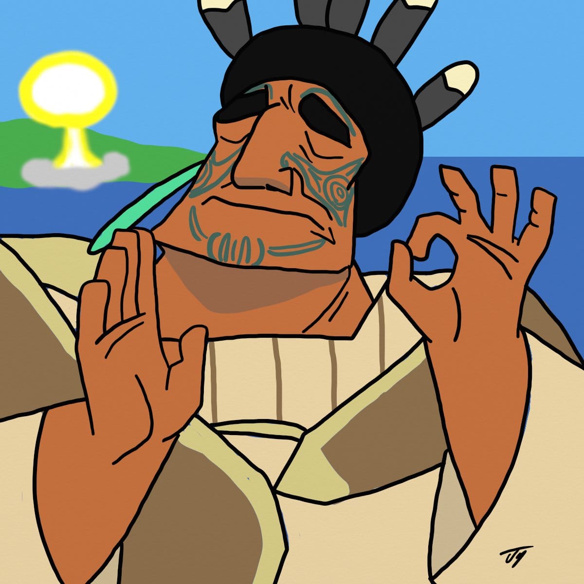 CBR In-Game Screenshot of 4