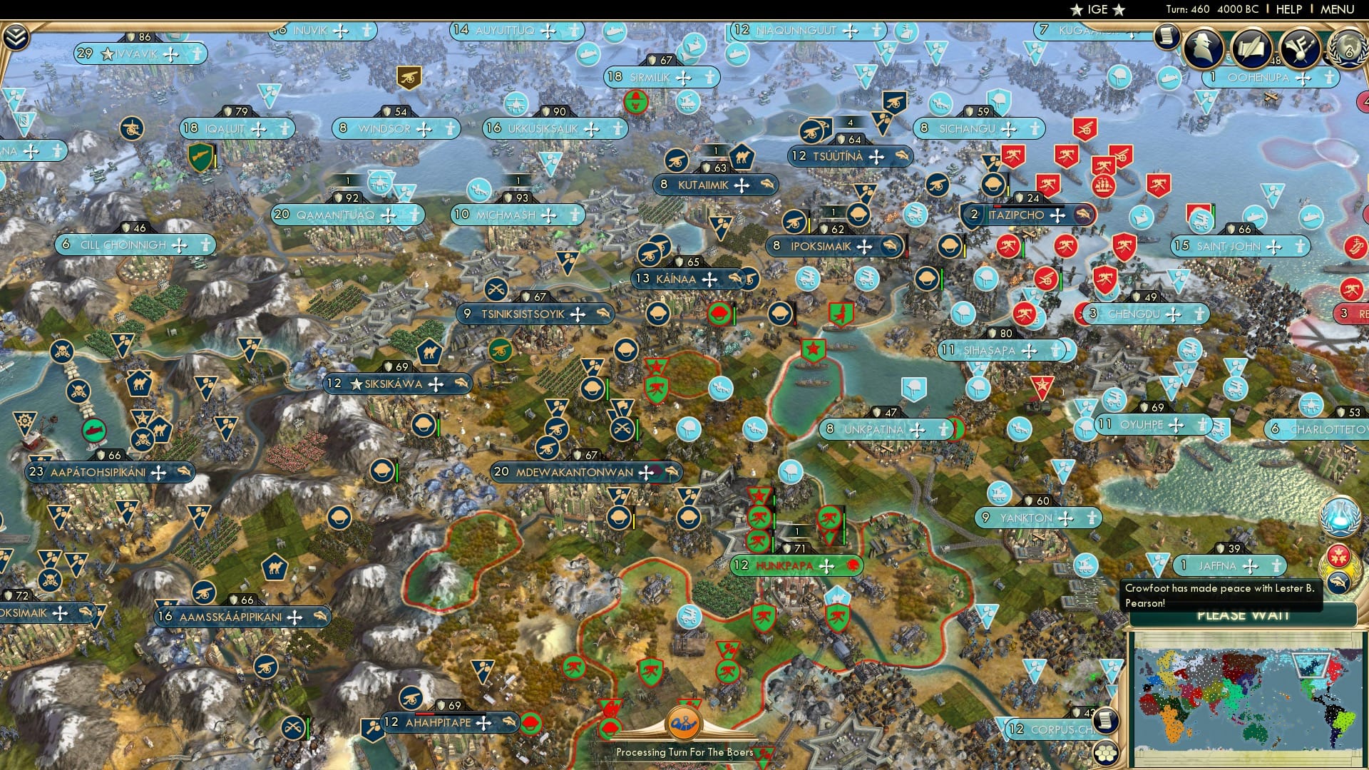 CBR In-Game Screenshot of 29