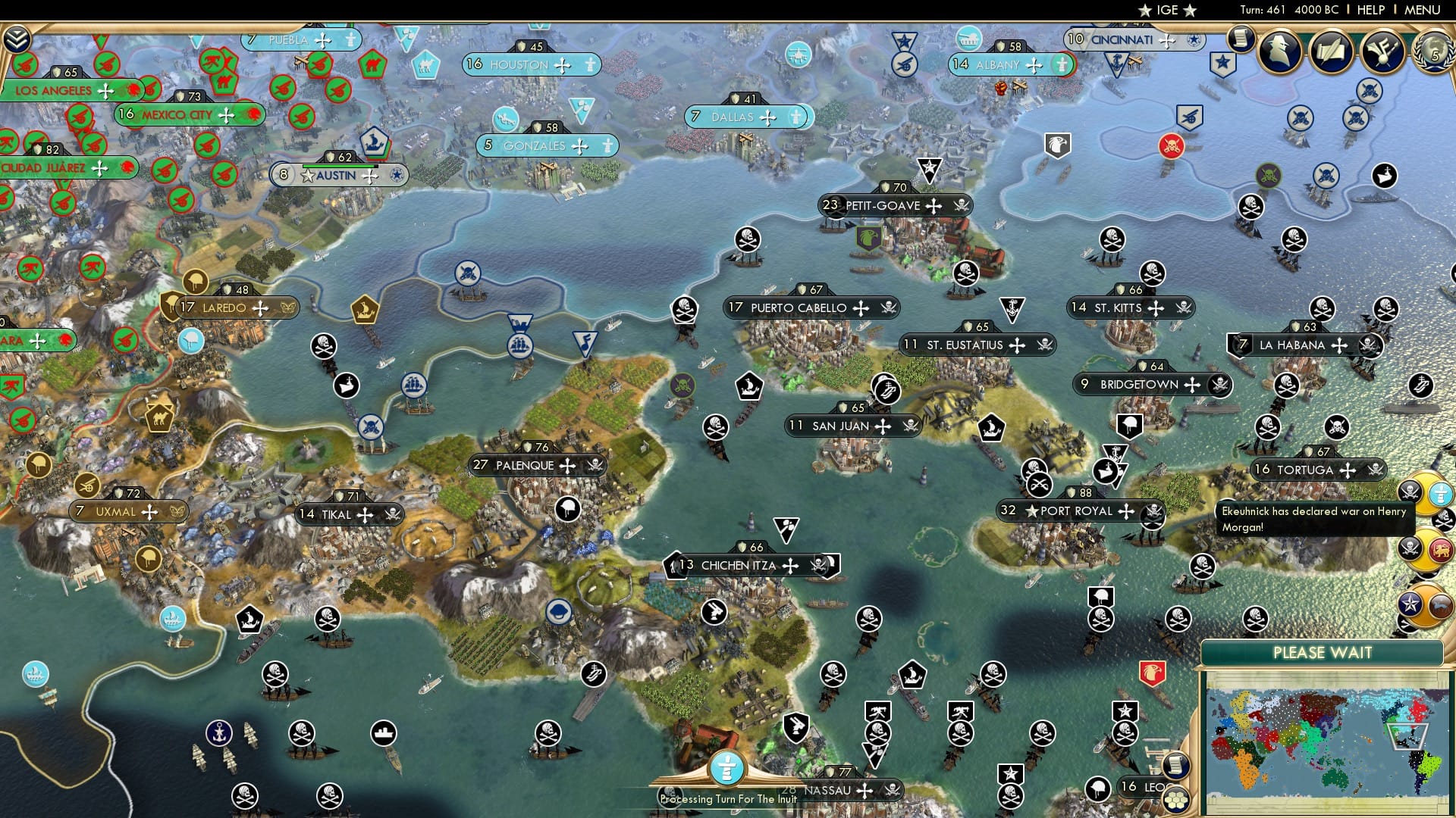 CBR In-Game Screenshot of 36