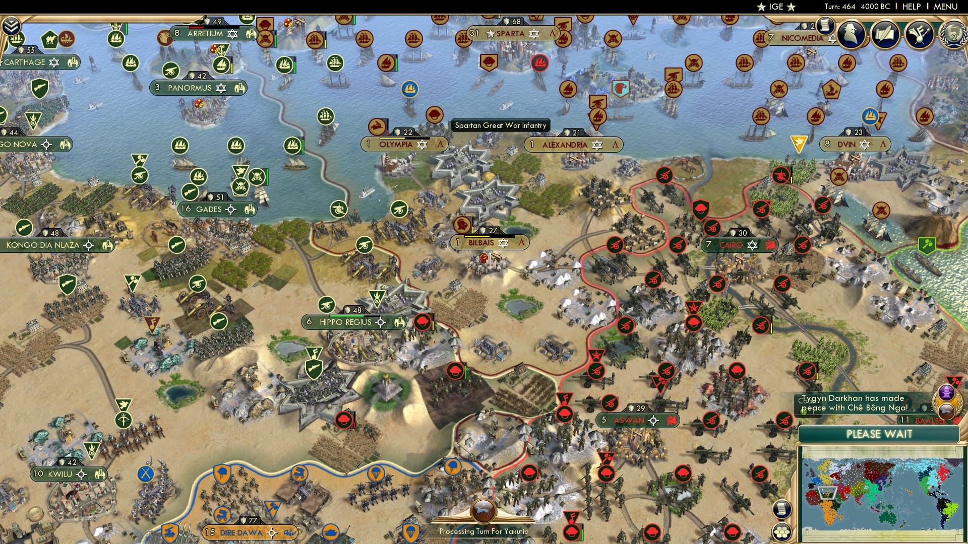 CBR In-Game Screenshot of 53