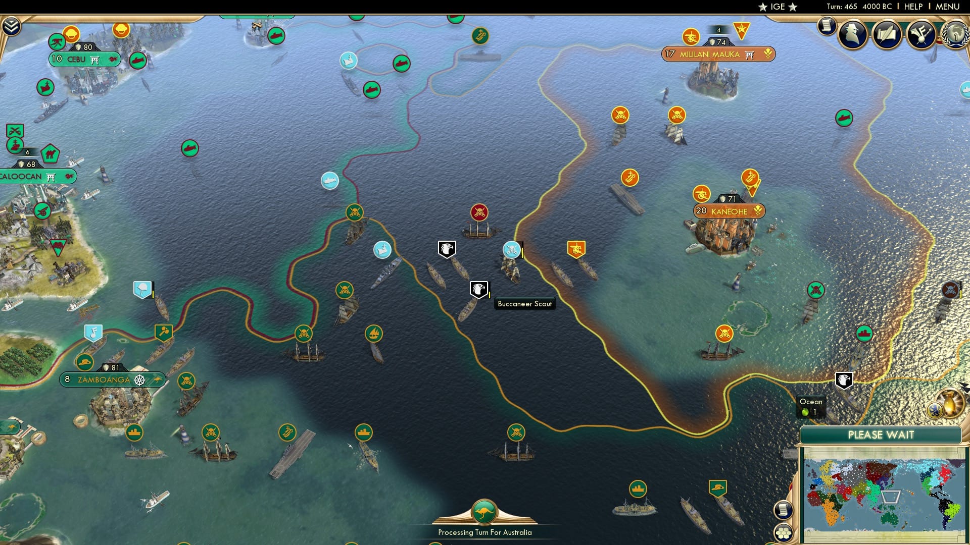 CBR In-Game Screenshot of 63