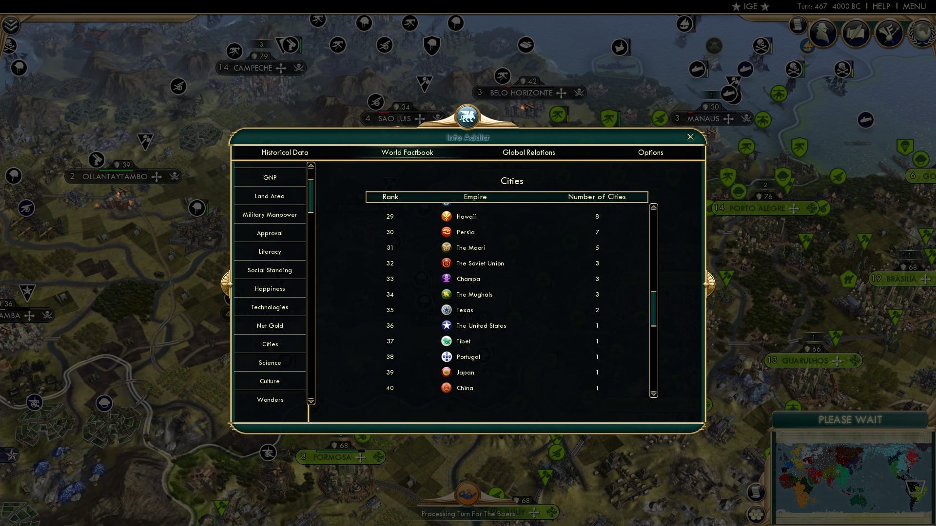 CBR In-Game Screenshot of 76