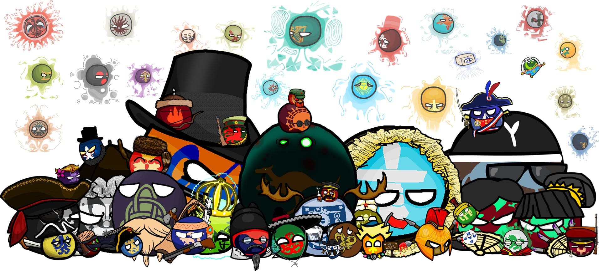 CBR In-Game Screenshot of 1