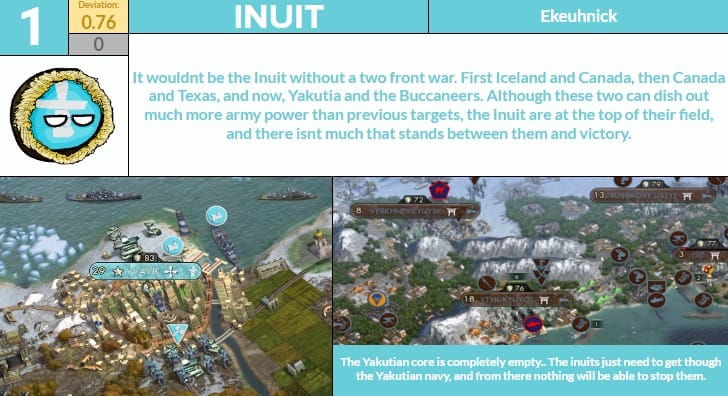 CBR In-Game Screenshot of 3