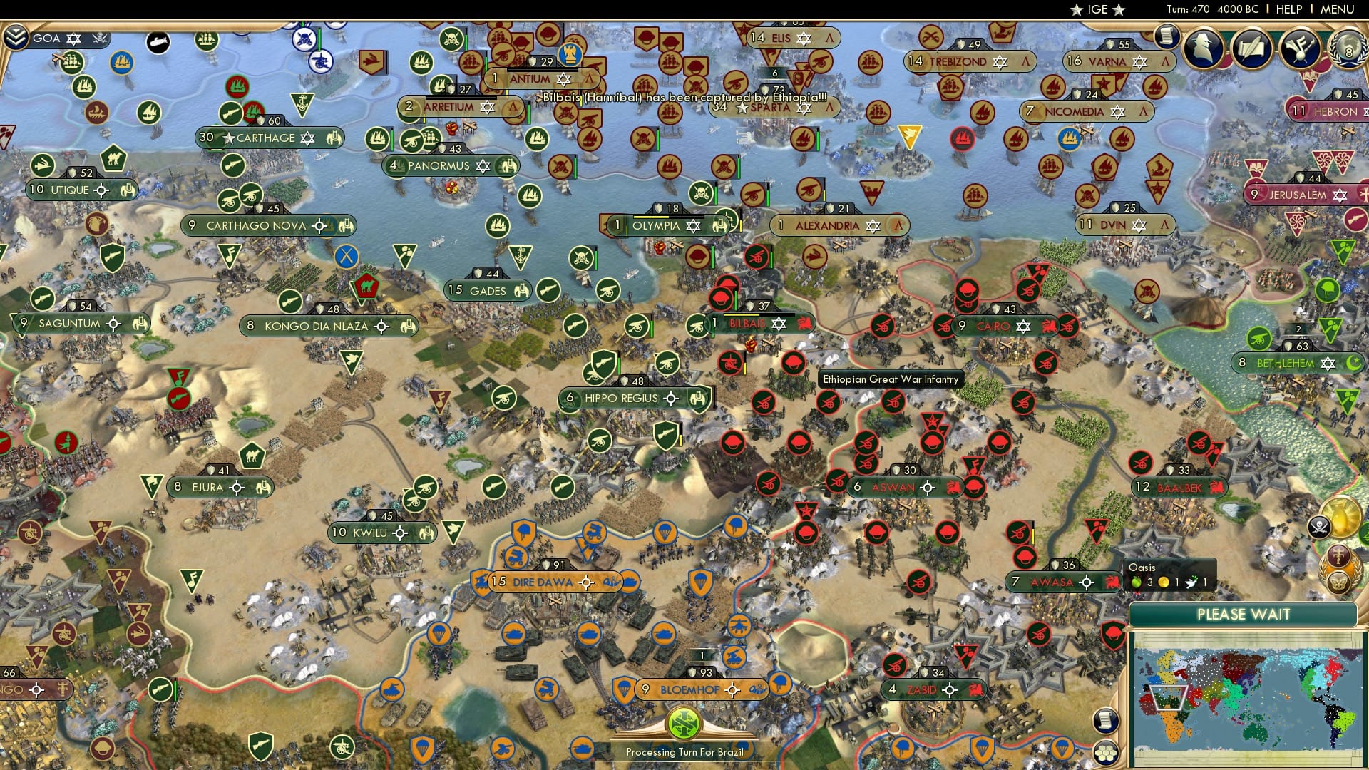 CBR In-Game Screenshot of 20