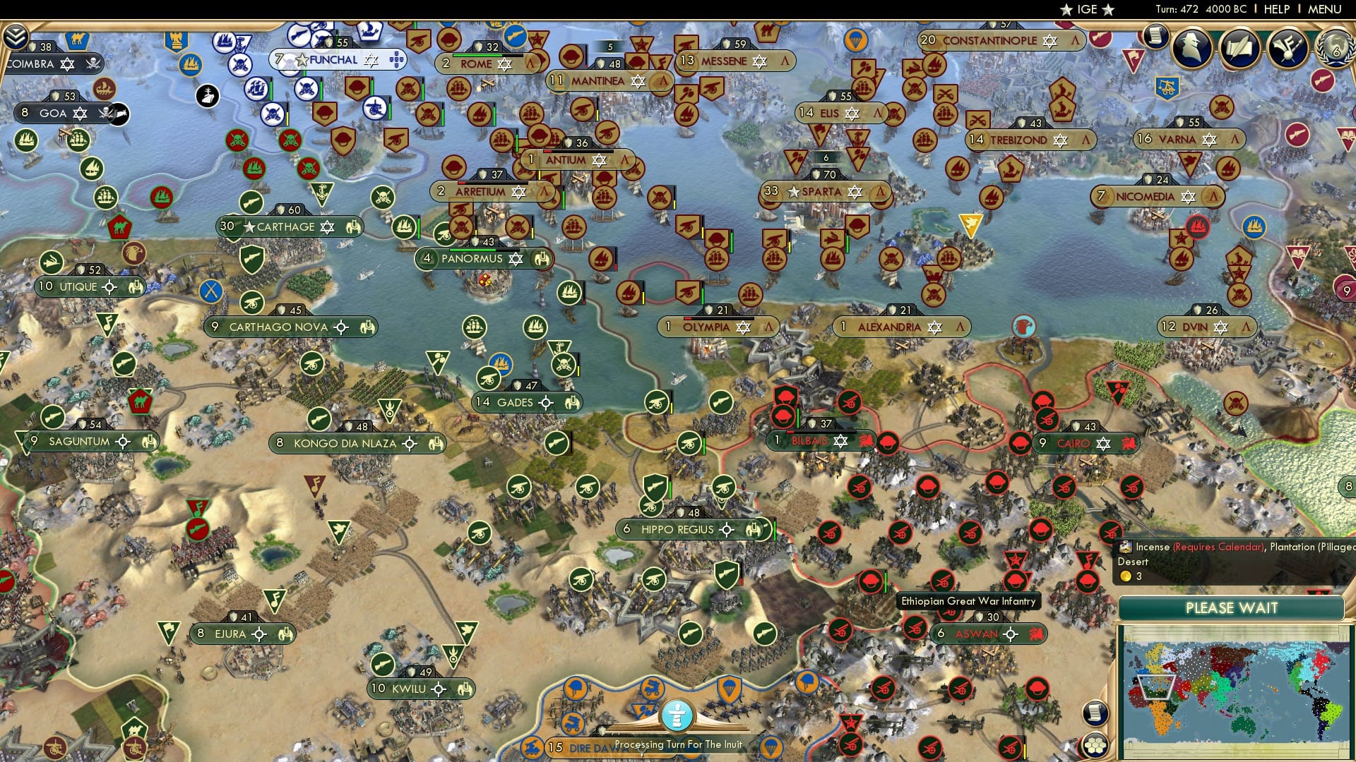 CBR In-Game Screenshot of 24