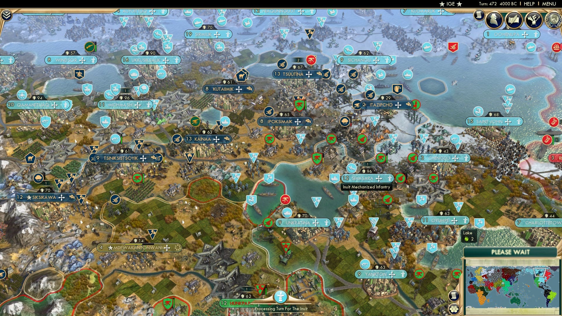 CBR In-Game Screenshot of 27