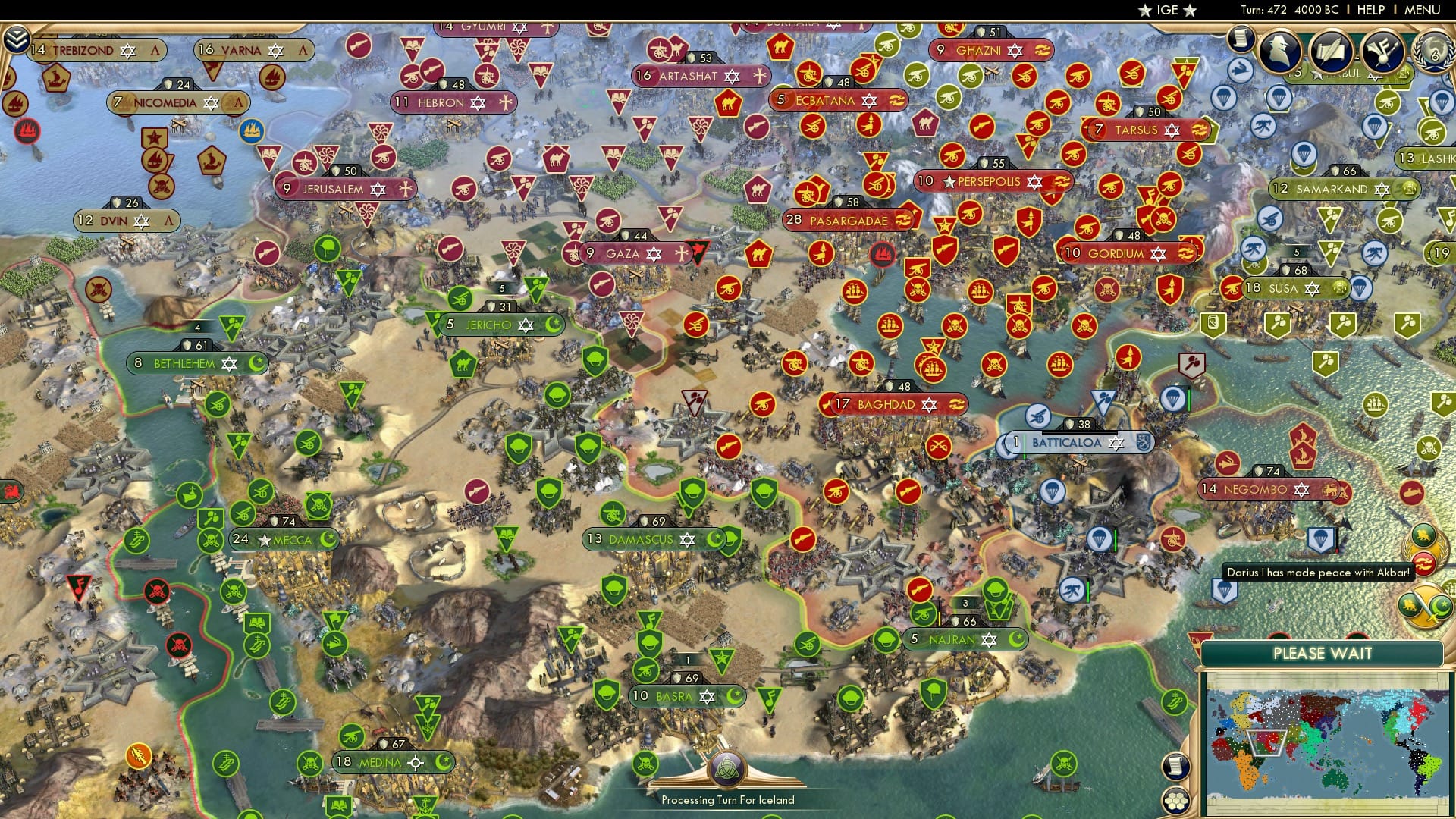 CBR In-Game Screenshot of 28