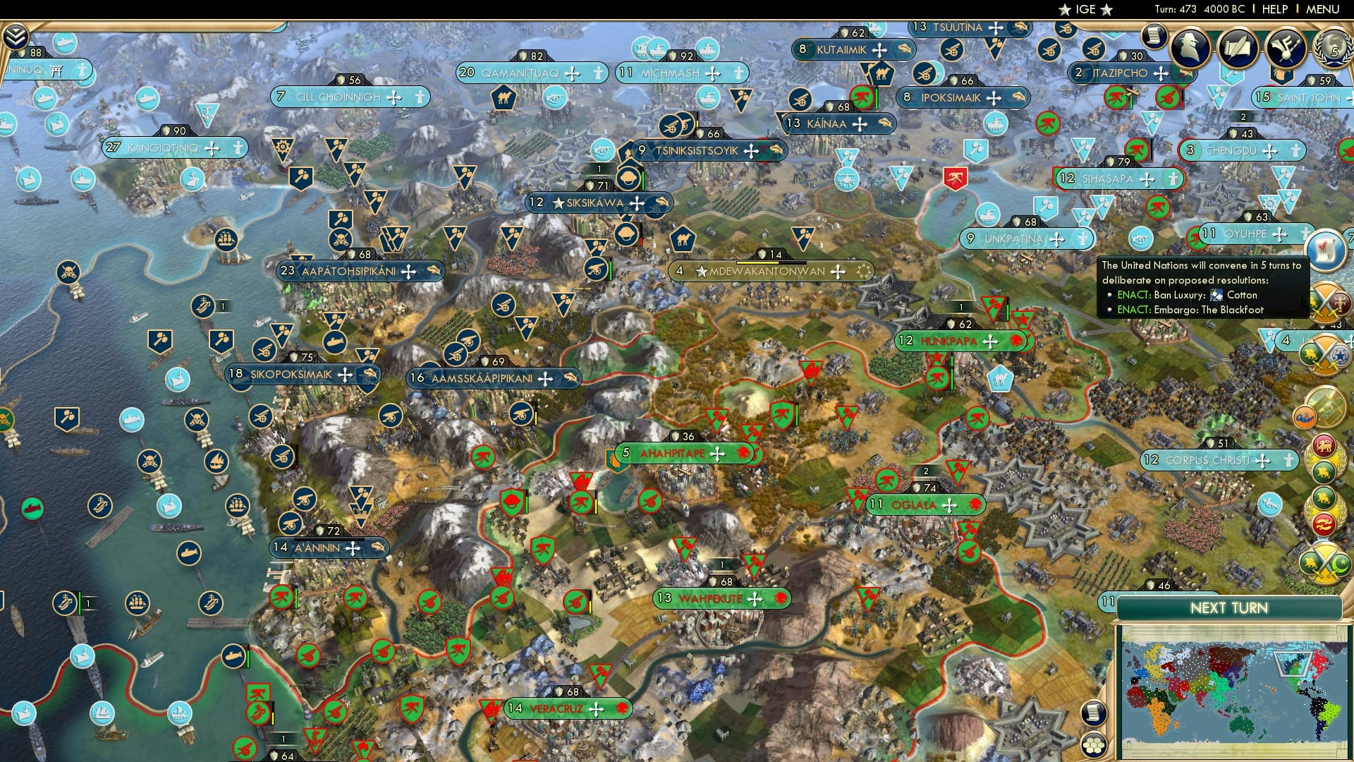 CBR In-Game Screenshot of 35