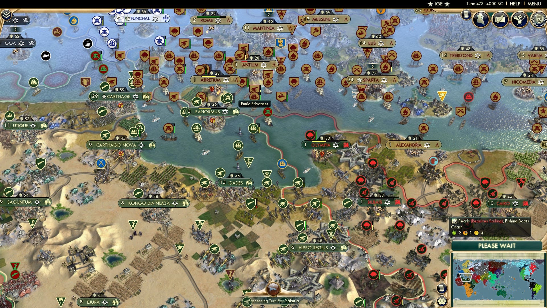 CBR In-Game Screenshot of 36