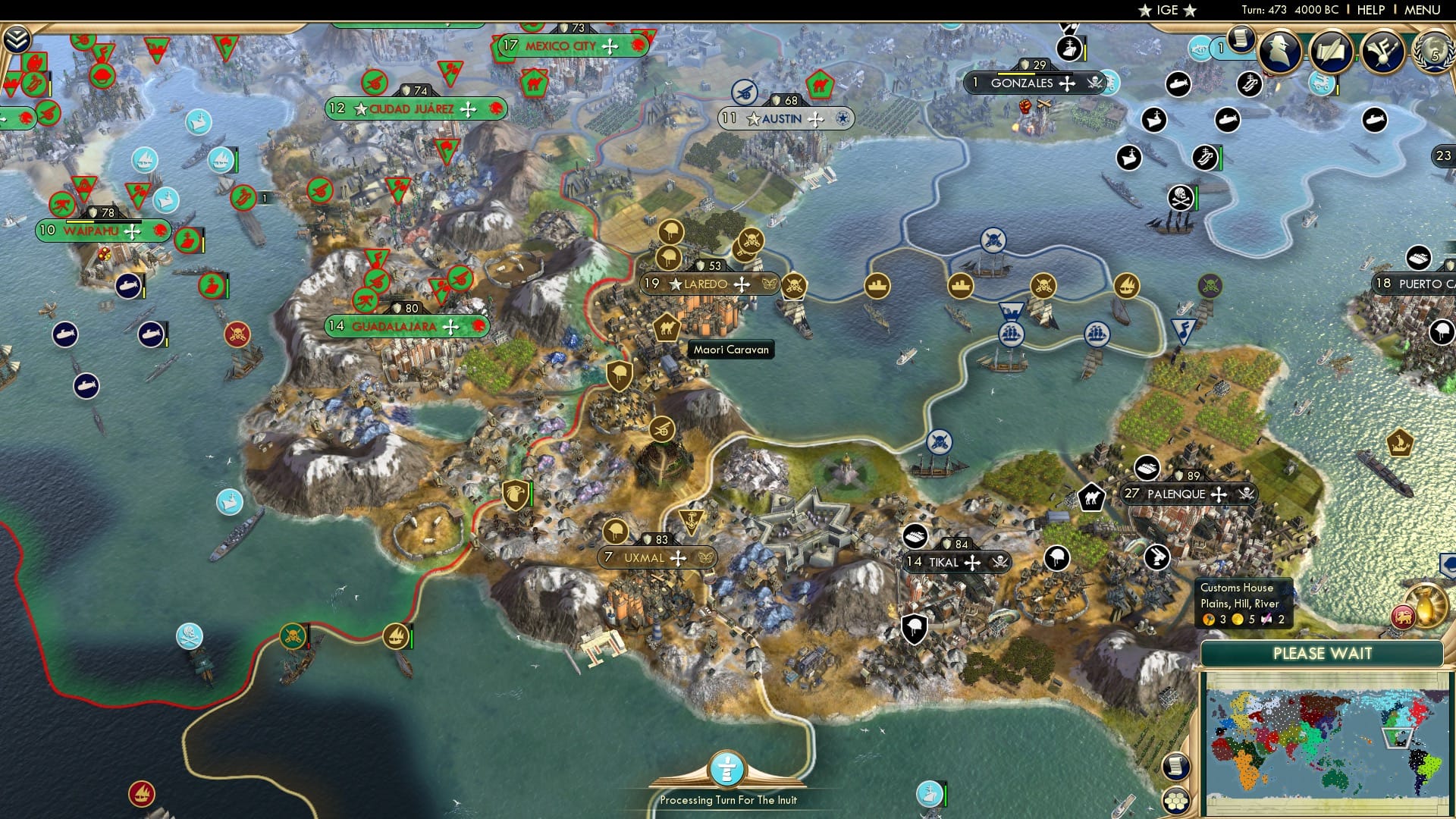 CBR In-Game Screenshot of 38