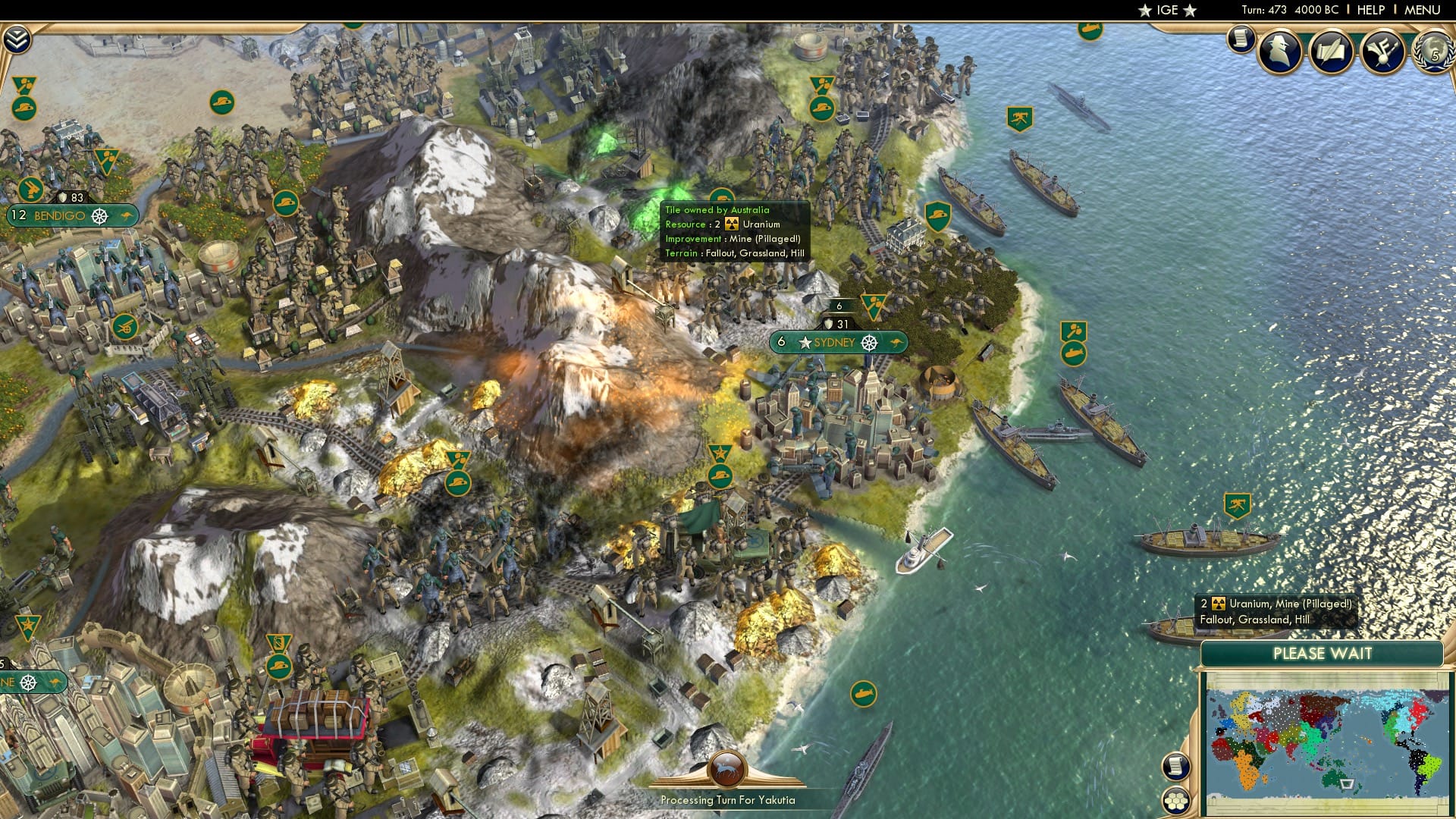 CBR In-Game Screenshot of 39