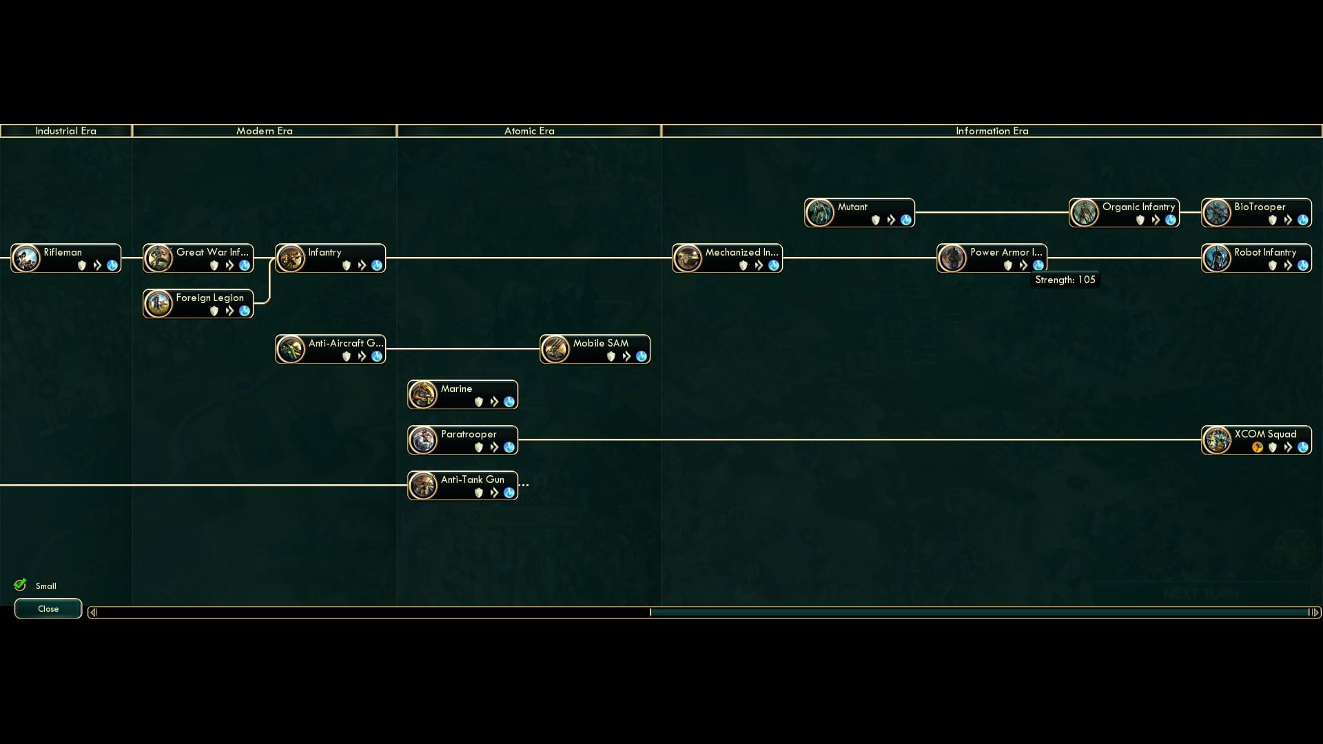 CBR In-Game Screenshot of 44