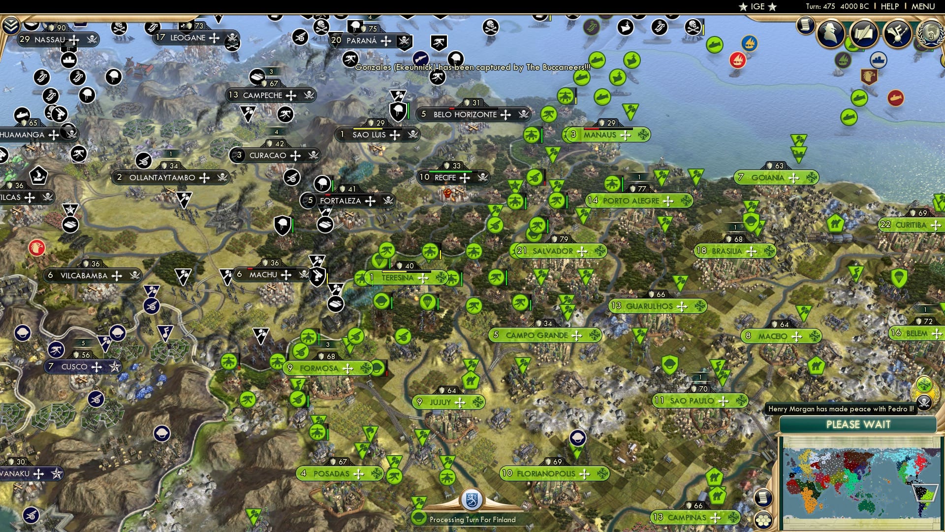 CBR In-Game Screenshot of 53