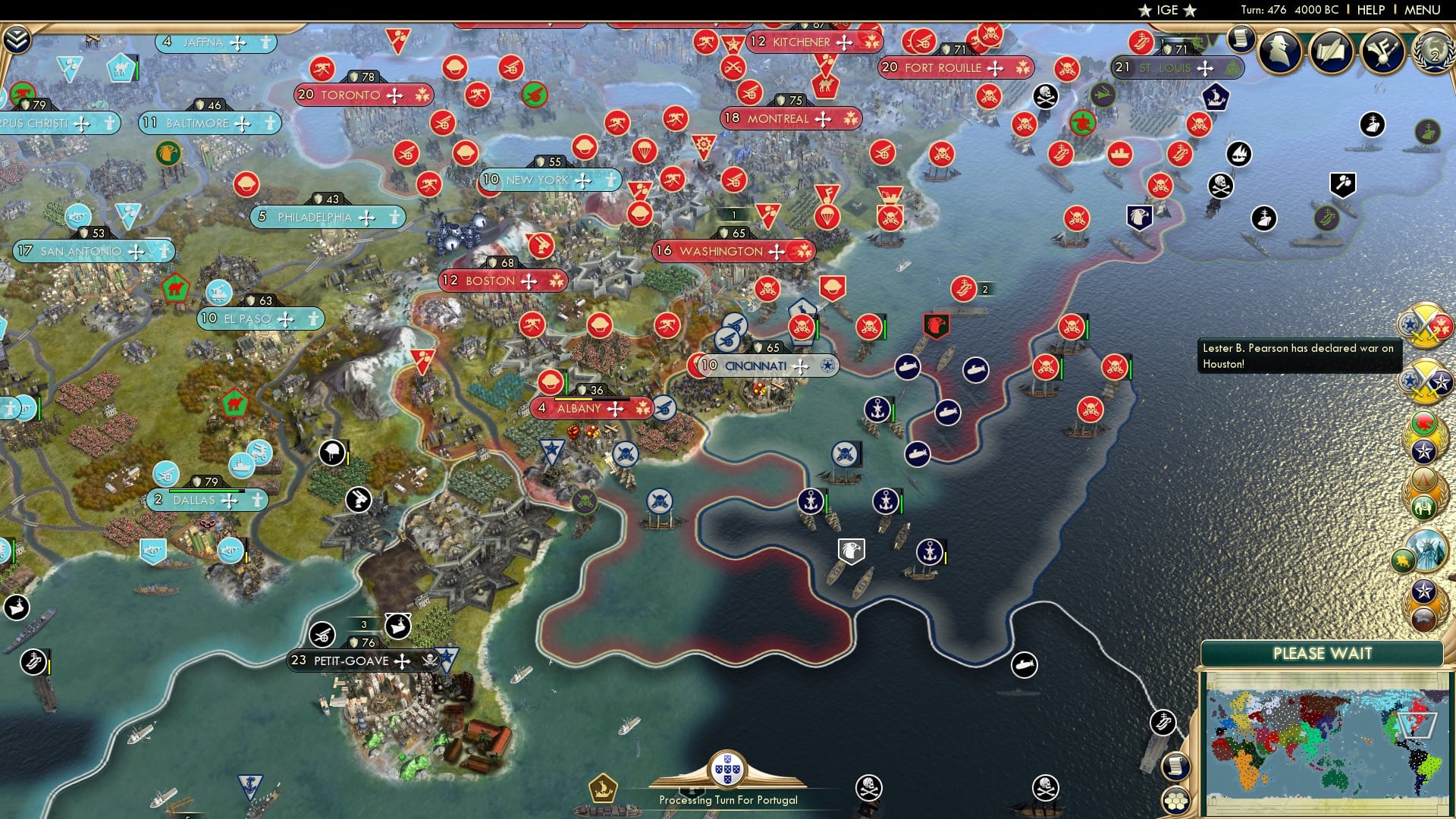 CBR In-Game Screenshot of 61