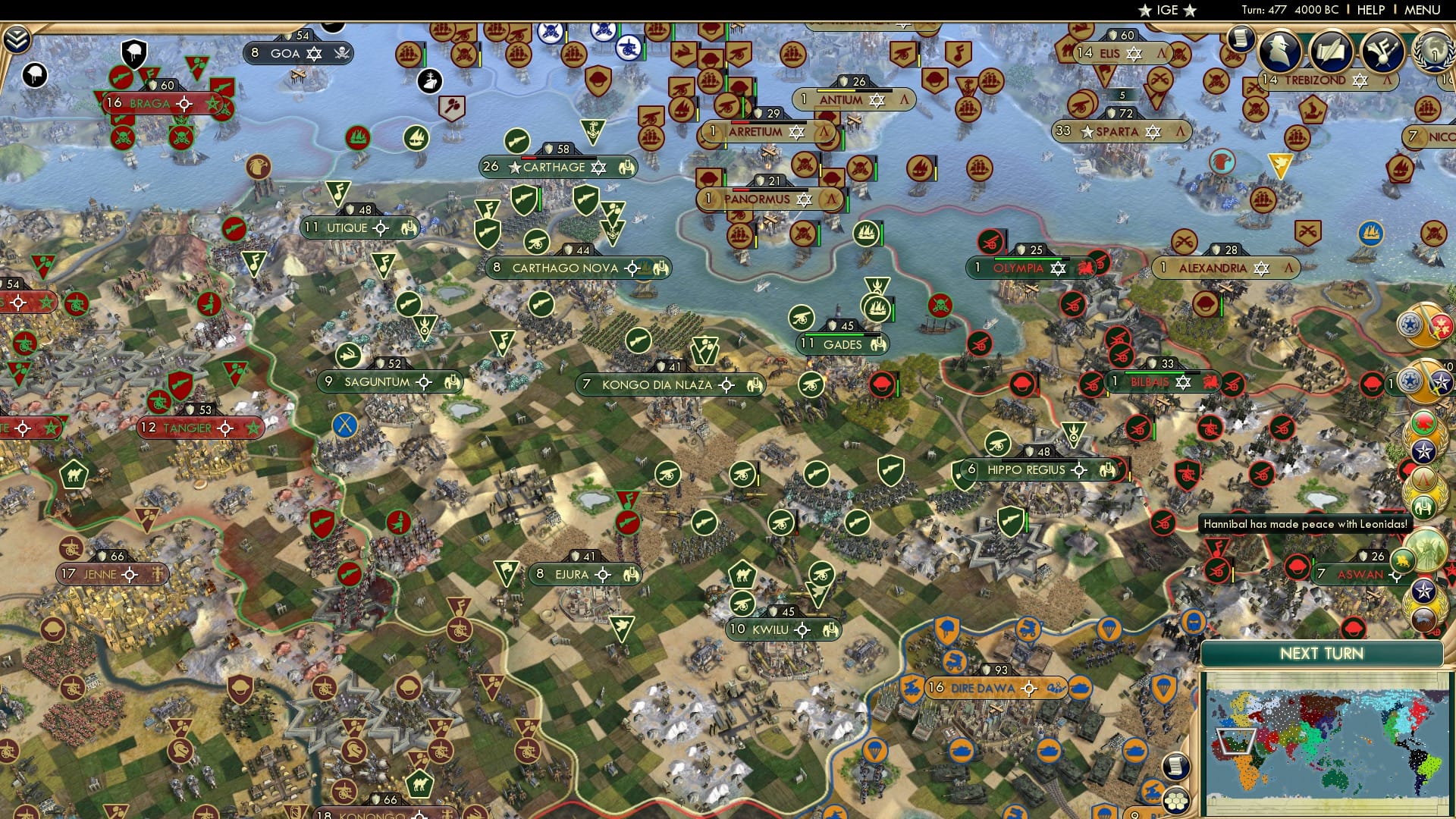 CBR In-Game Screenshot of 62