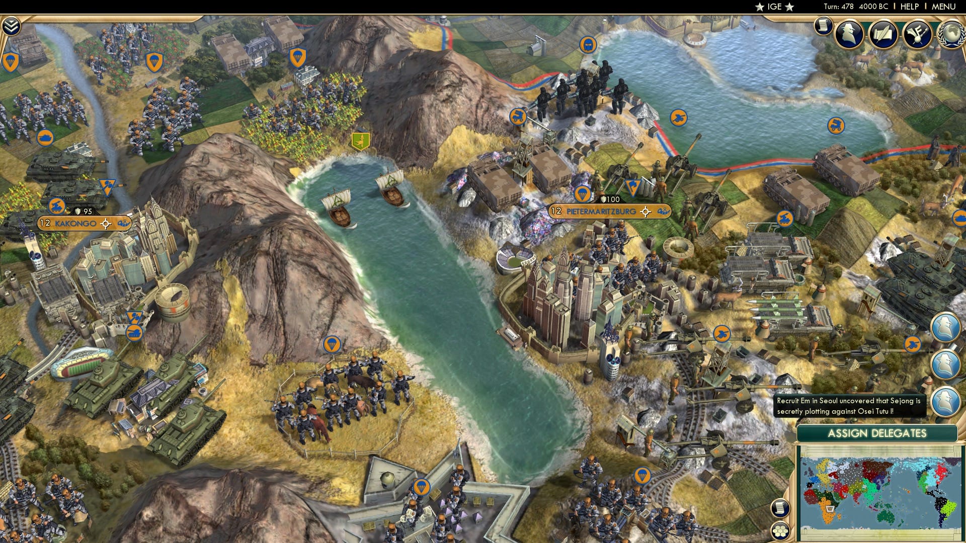 CBR In-Game Screenshot of 66