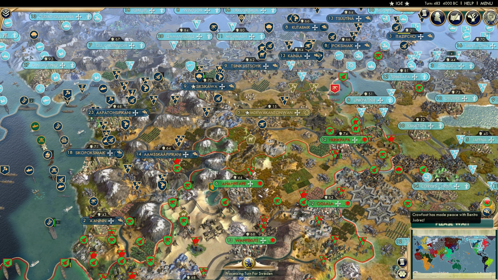 CBR In-Game Screenshot of 27