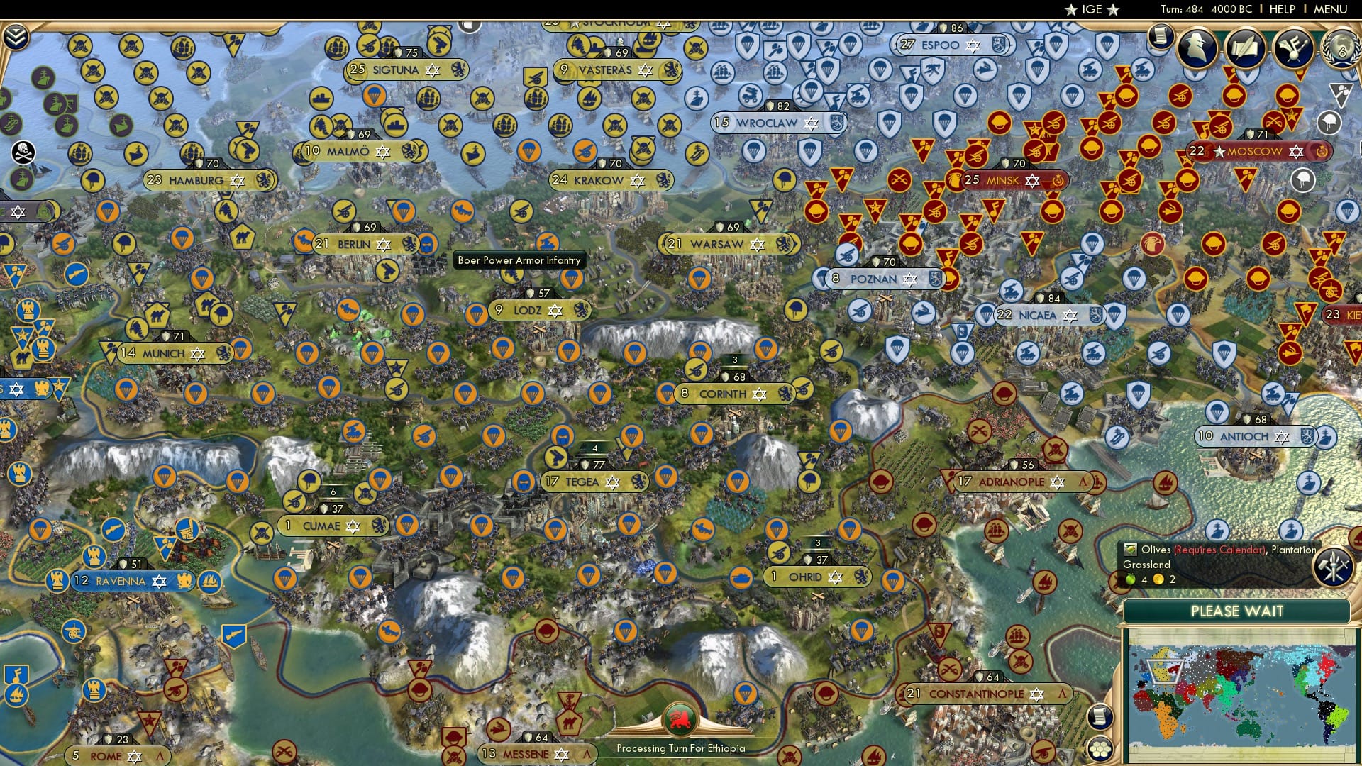 CBR In-Game Screenshot of 36