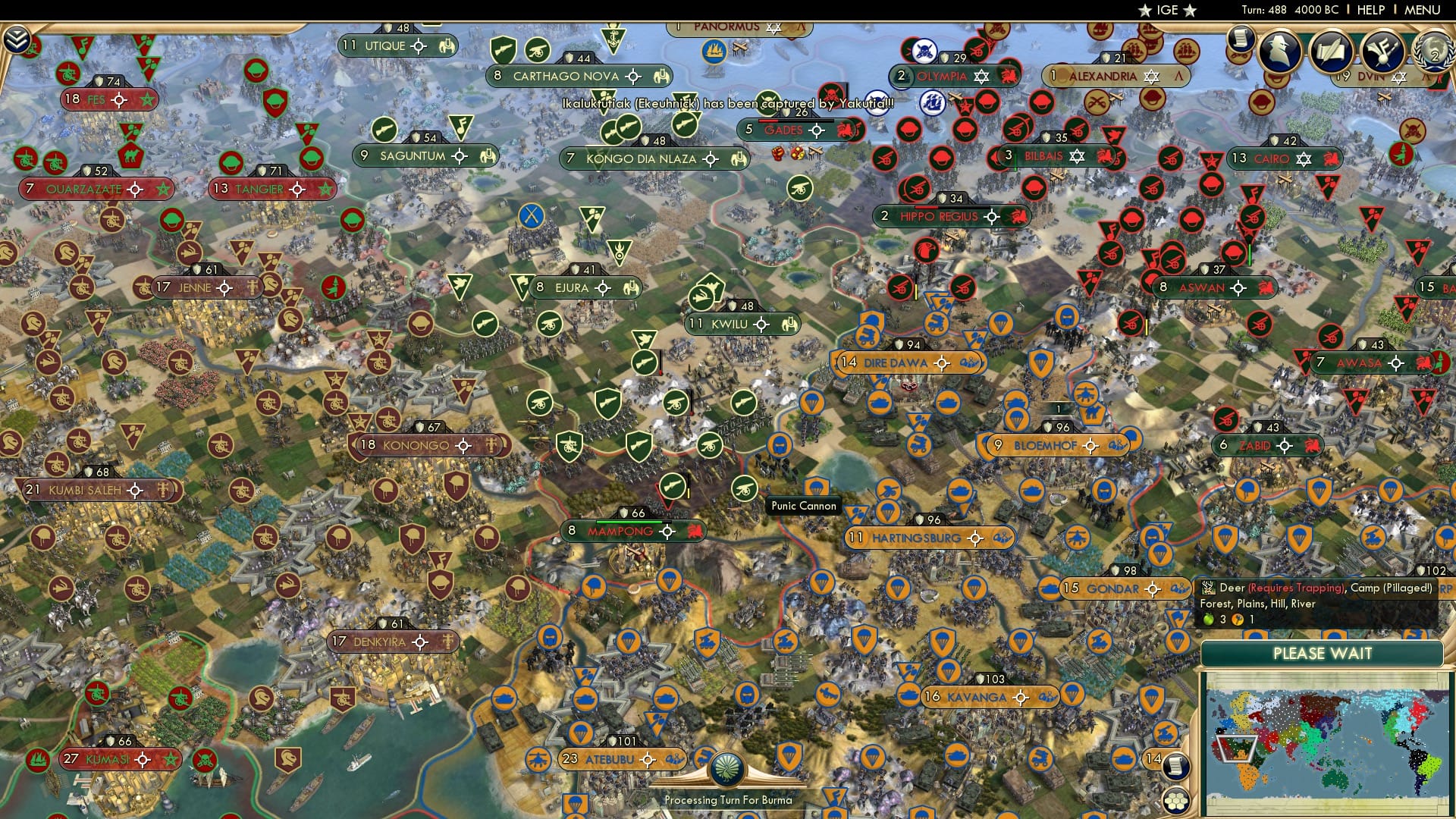 CBR In-Game Screenshot of 59