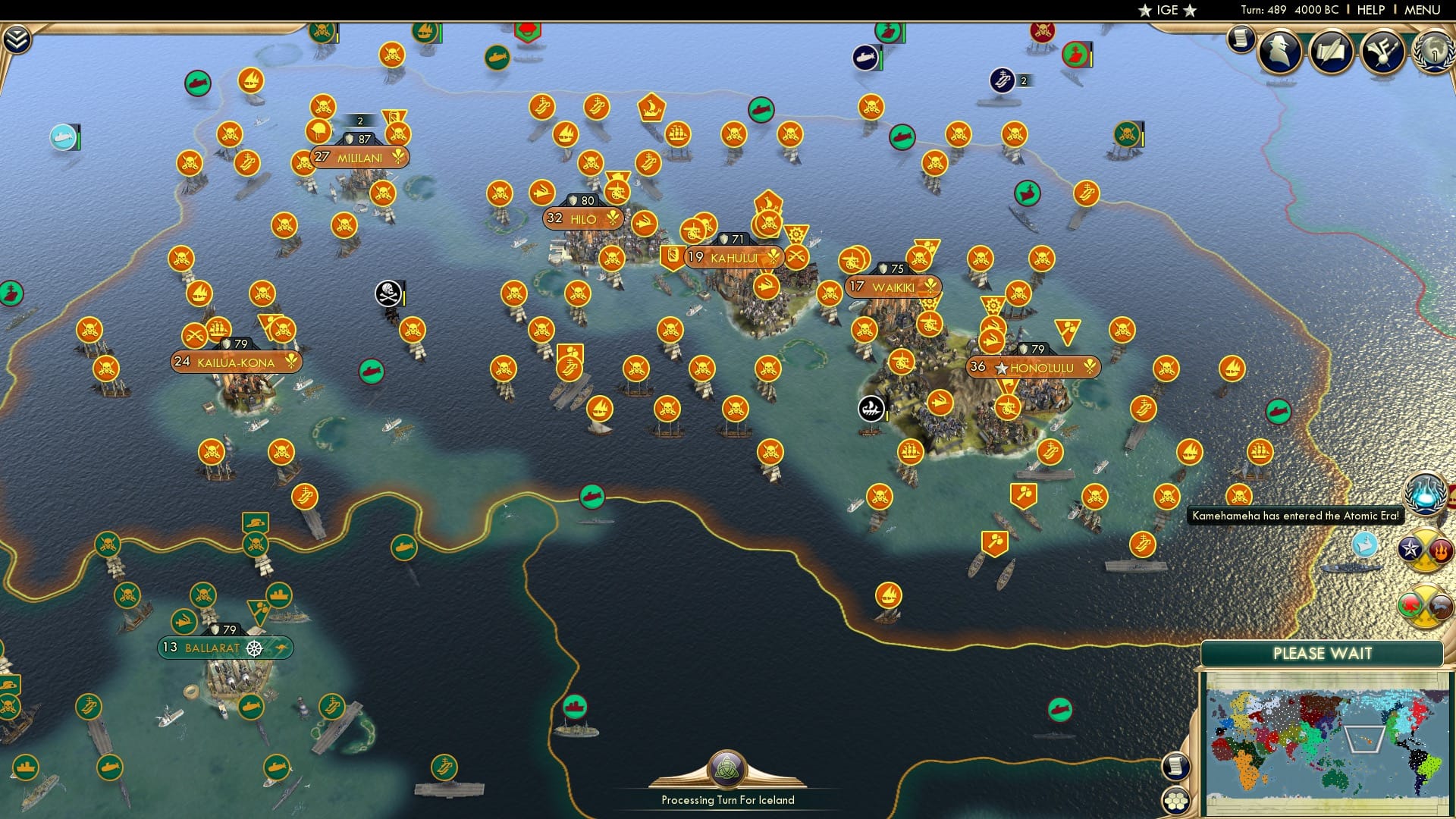 CBR In-Game Screenshot of 63