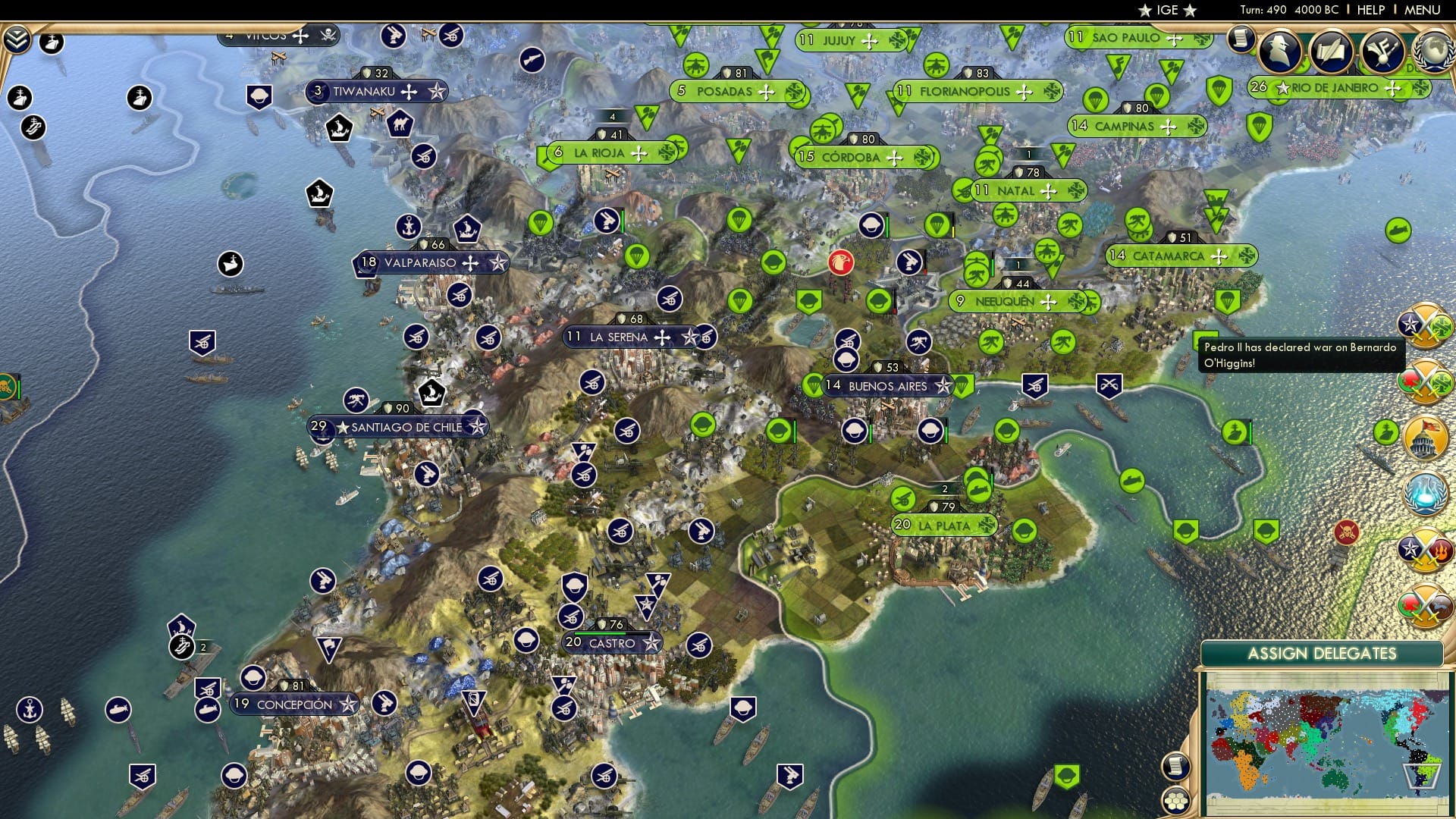 CBR In-Game Screenshot of 67