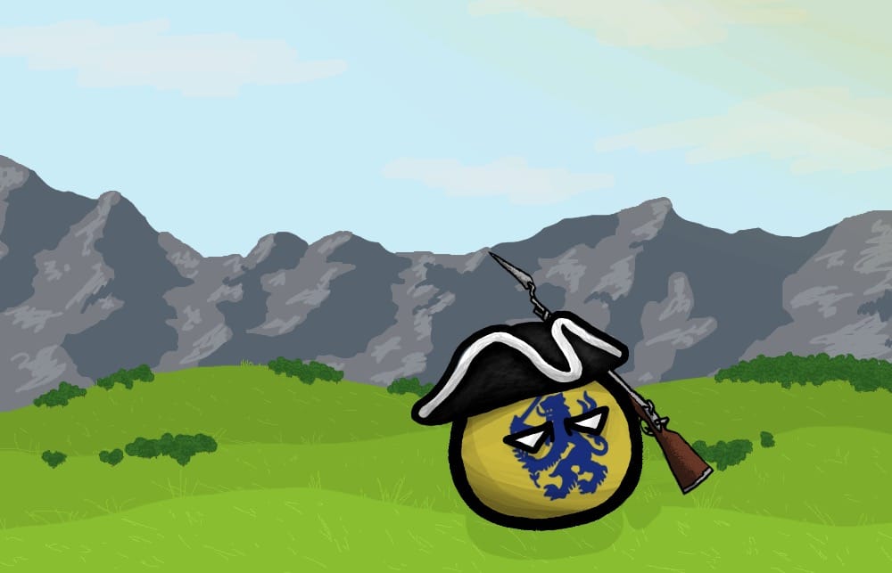 CBR In-Game Screenshot of 1