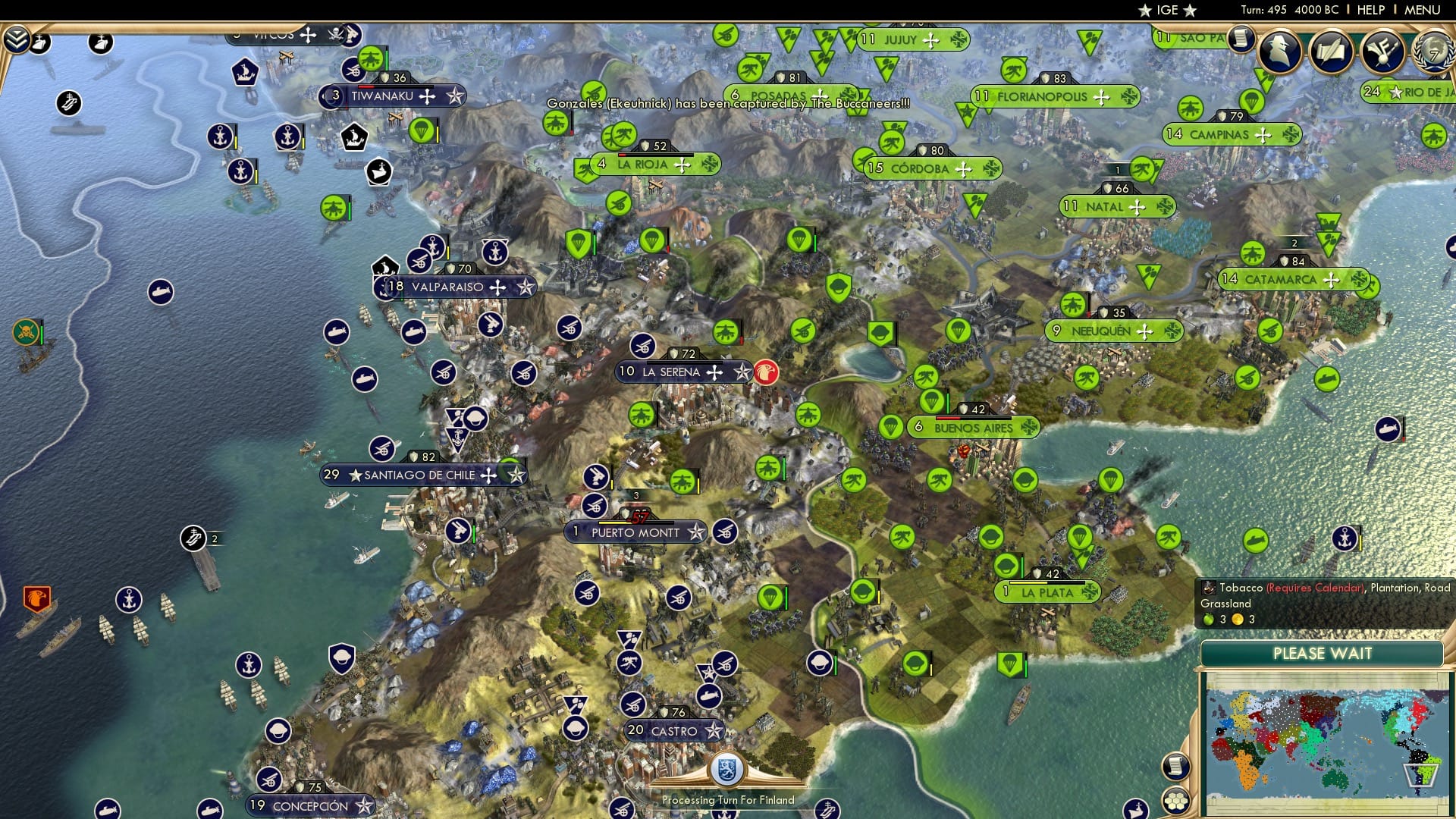 CBR In-Game Screenshot of 33