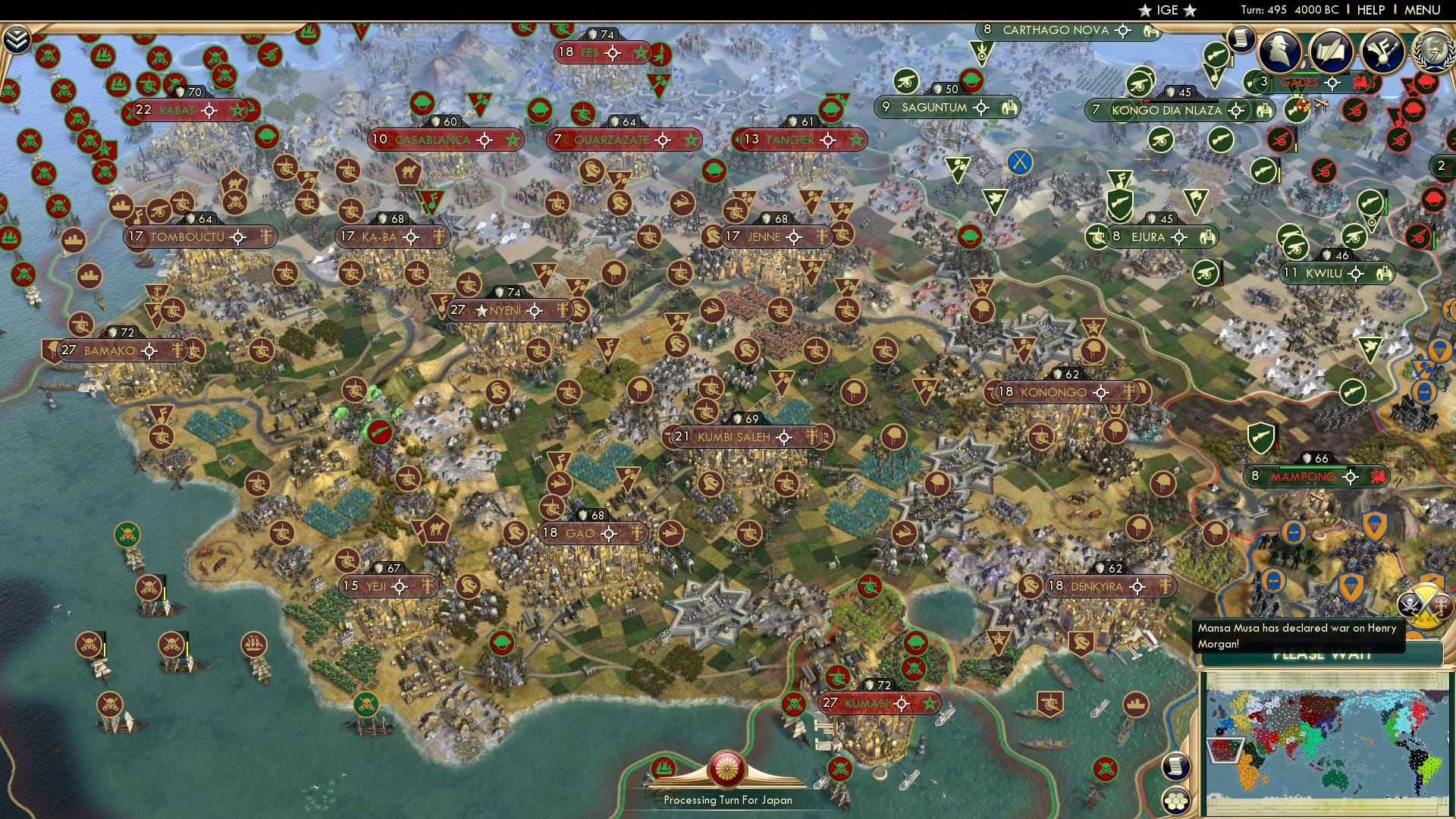 CBR In-Game Screenshot of 34