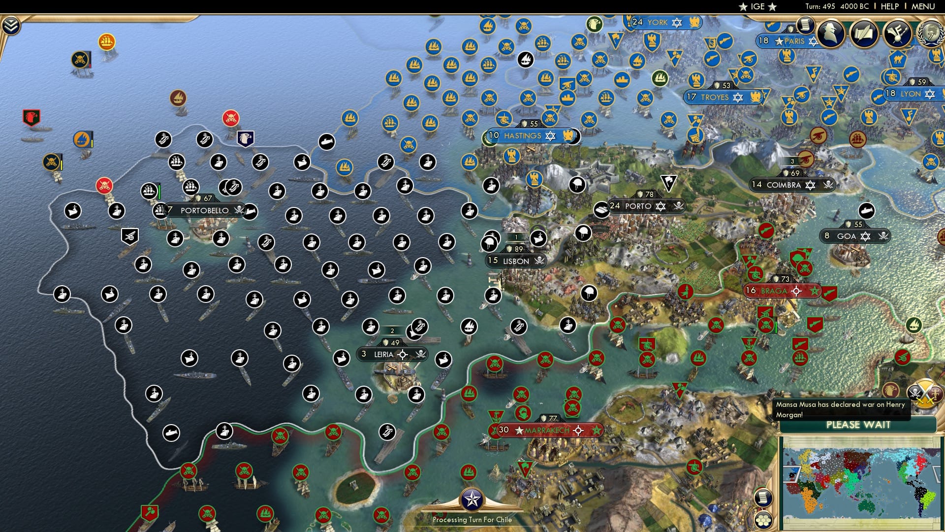 CBR In-Game Screenshot of 35