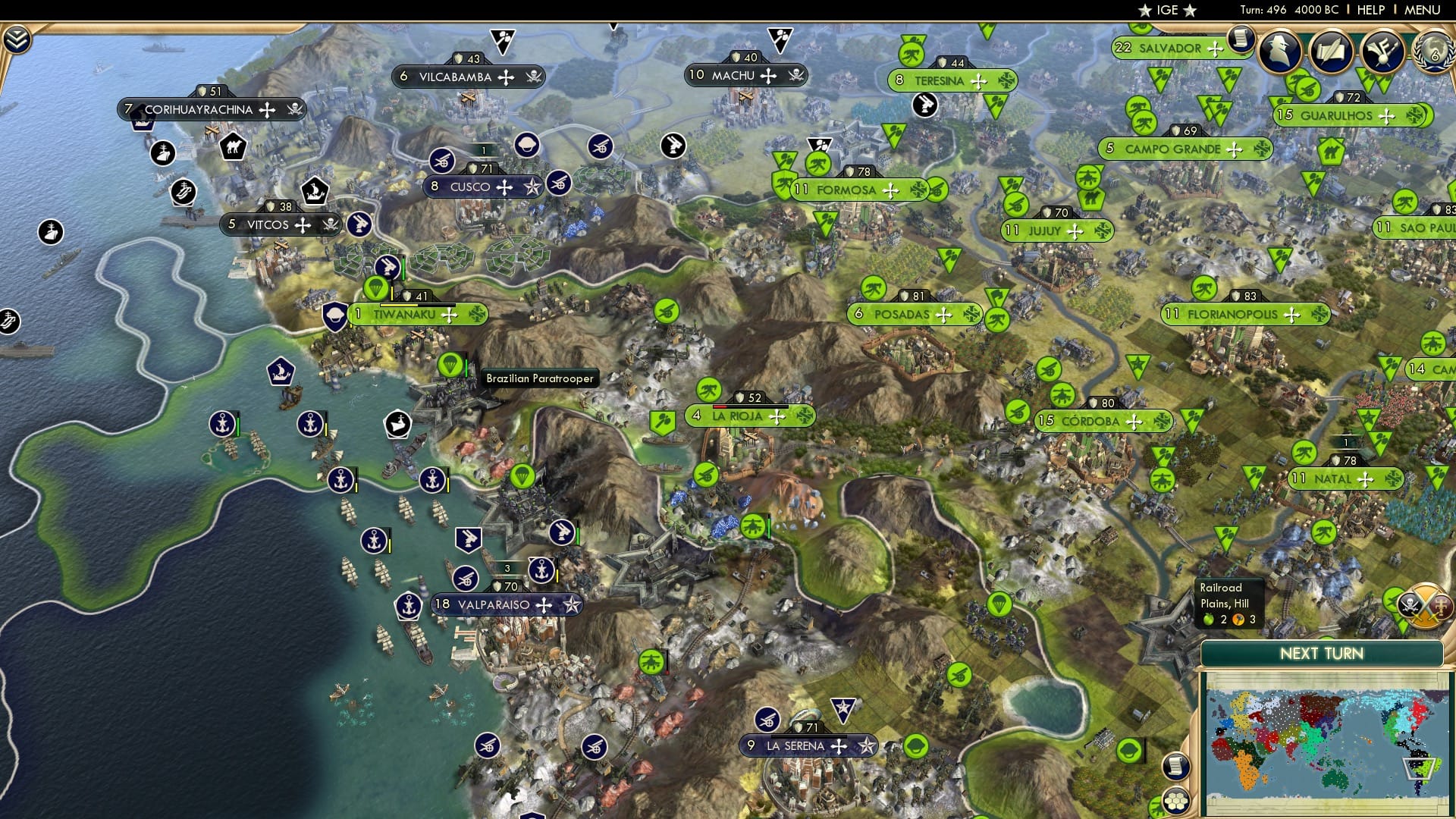 CBR In-Game Screenshot of 37