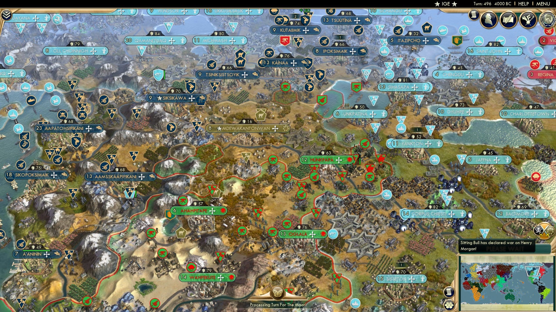 CBR In-Game Screenshot of 39