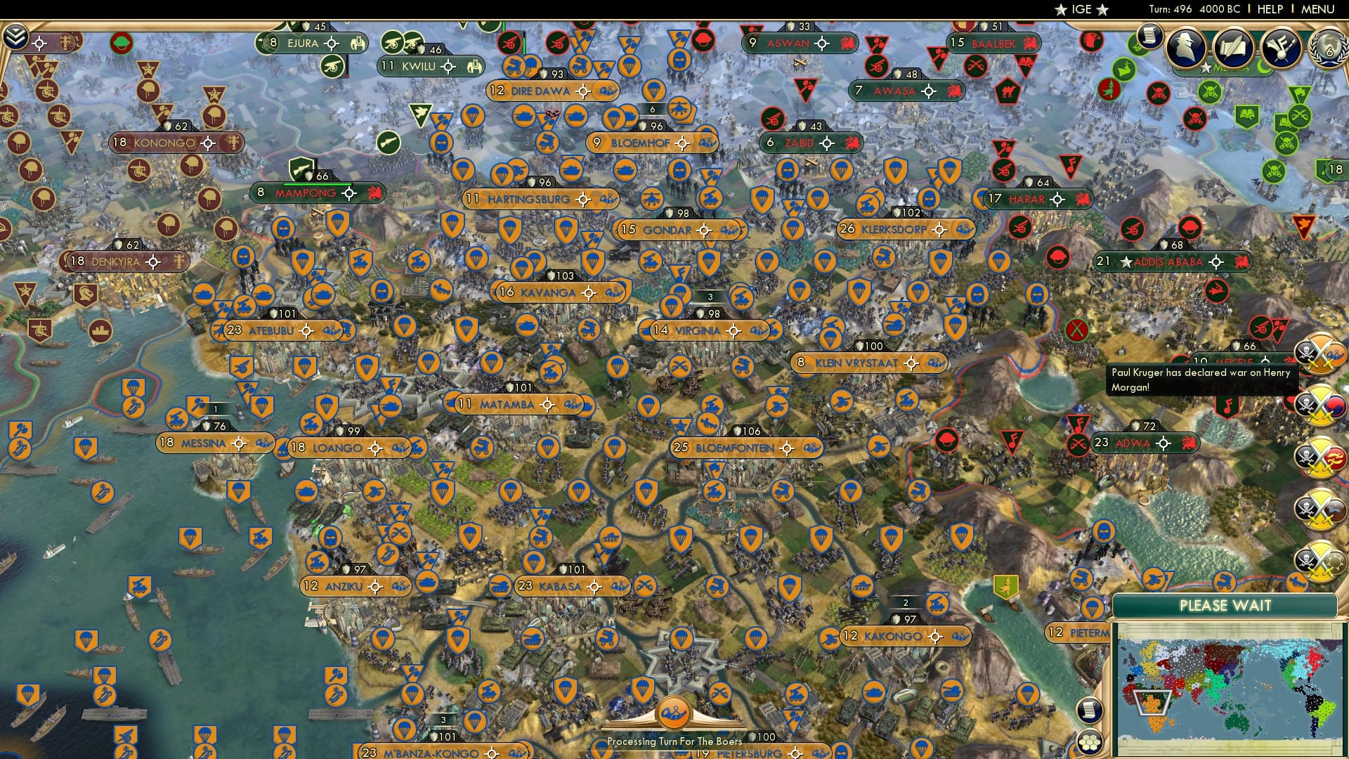 CBR In-Game Screenshot of 46