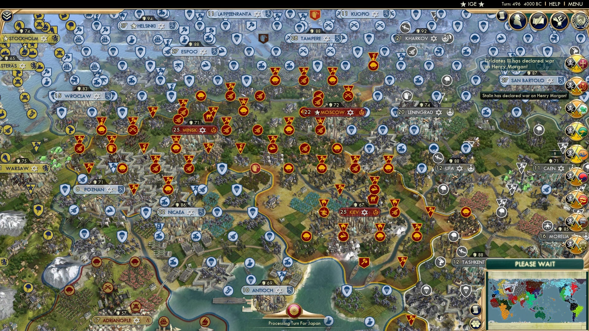 CBR In-Game Screenshot of 49