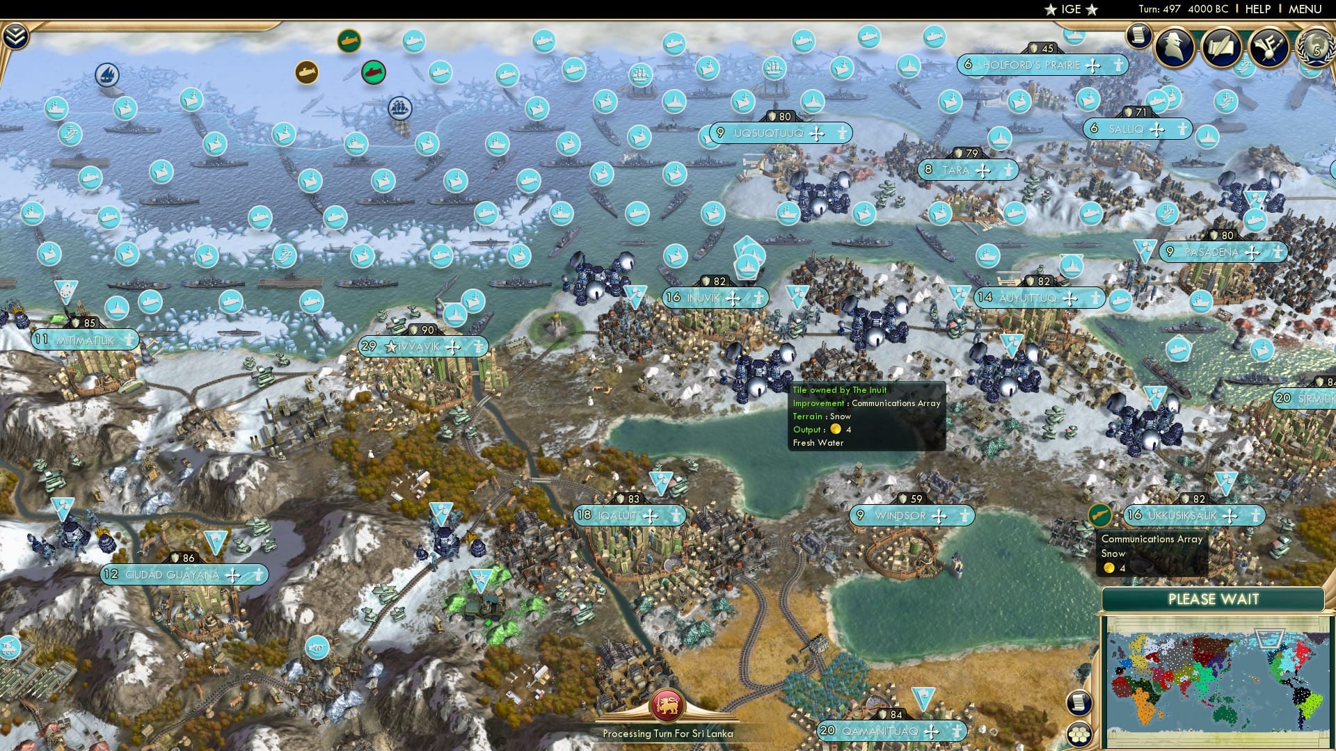CBR In-Game Screenshot of 54