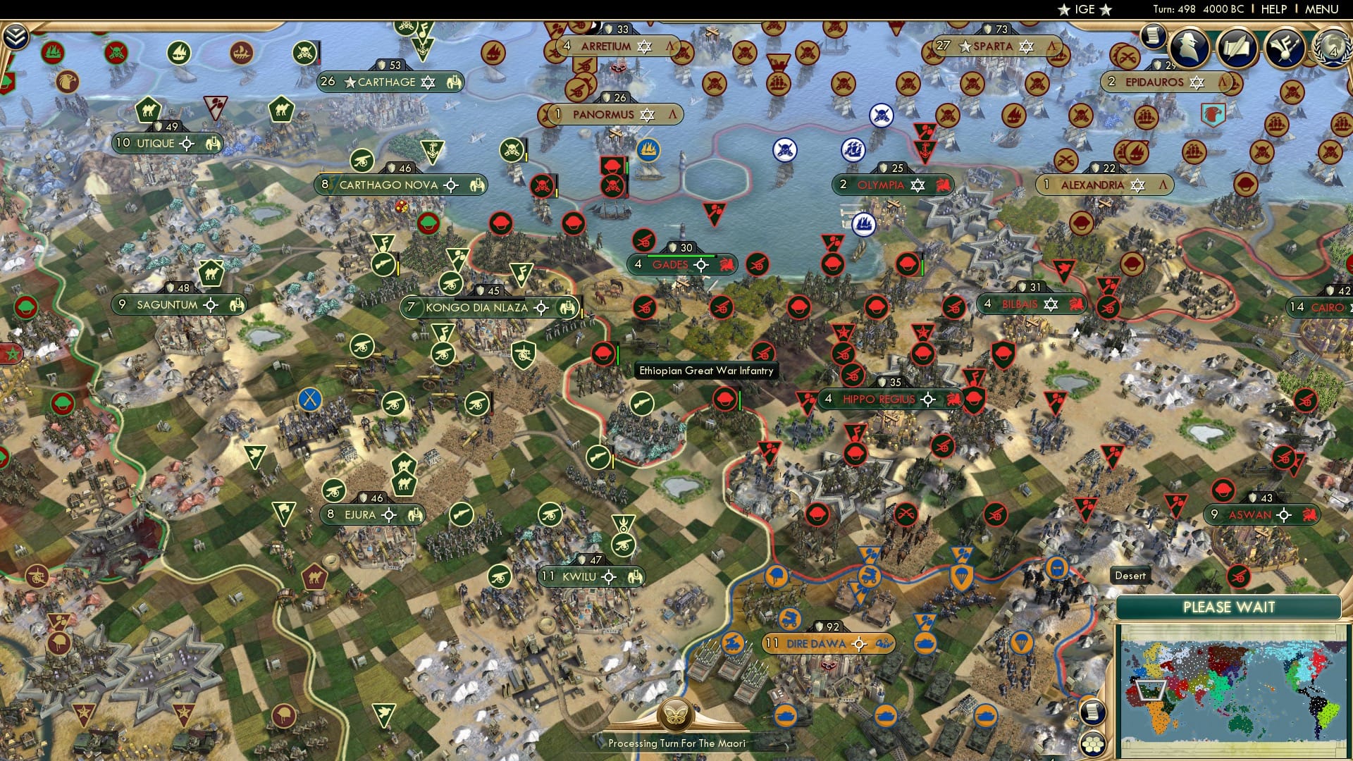 CBR In-Game Screenshot of 59