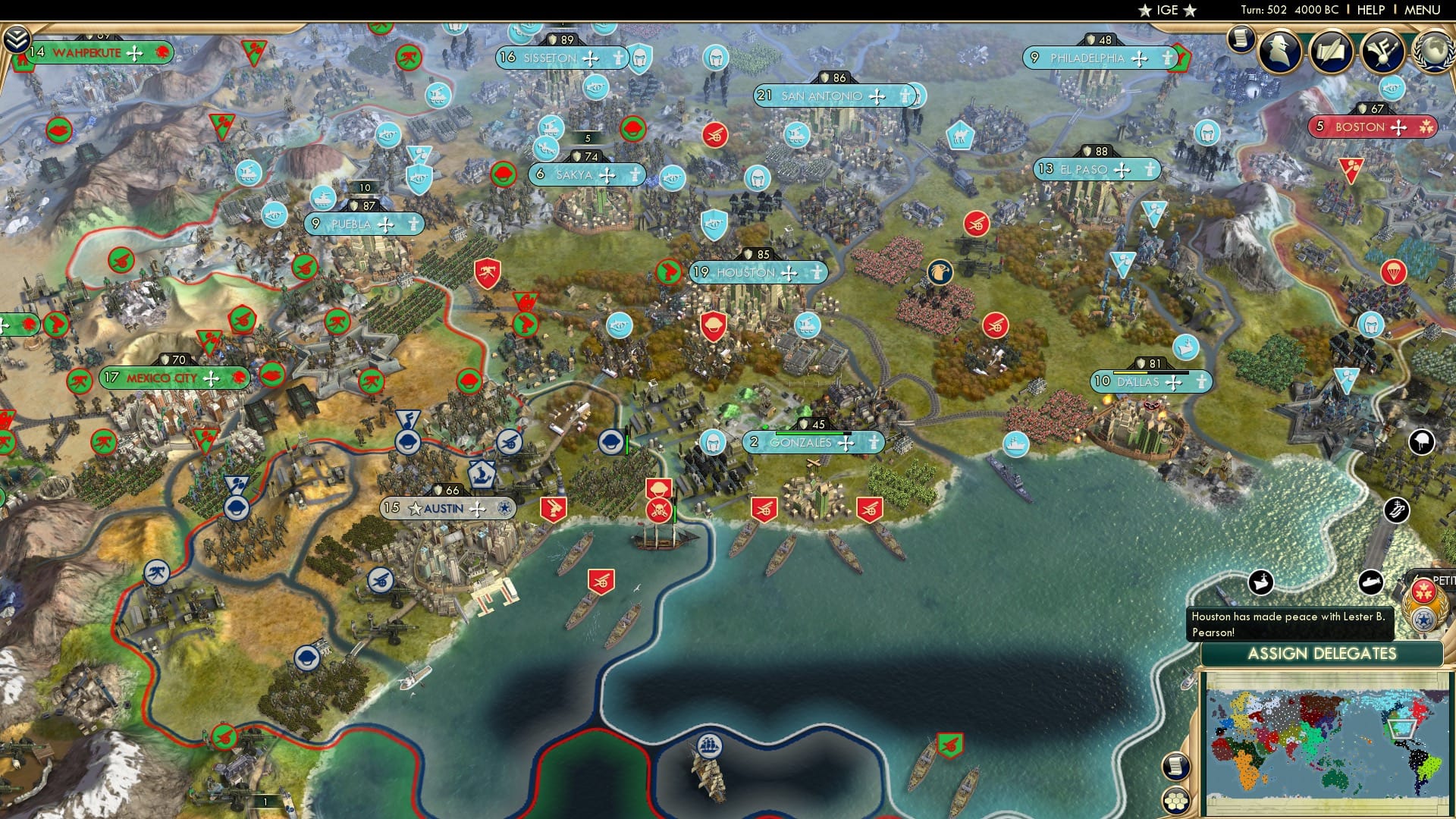 CBR In-Game Screenshot of 16