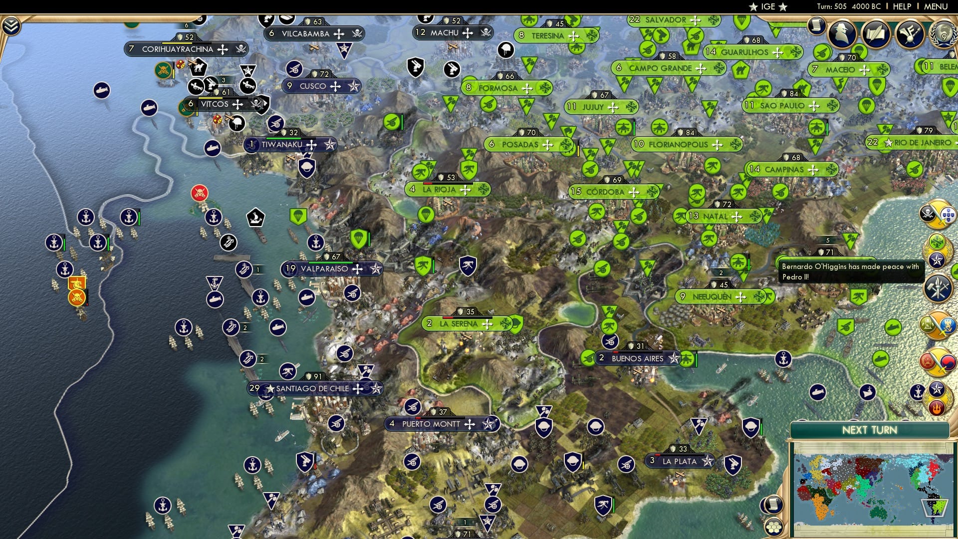 CBR In-Game Screenshot of 37