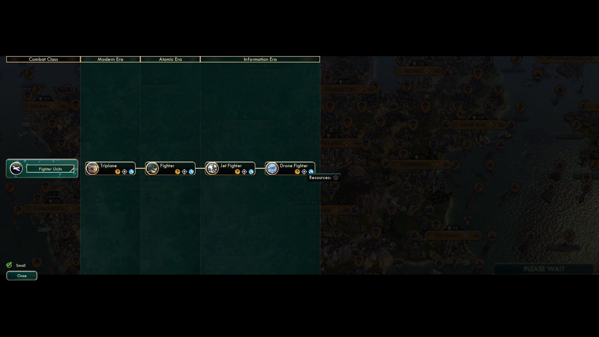 CBR In-Game Screenshot of 49