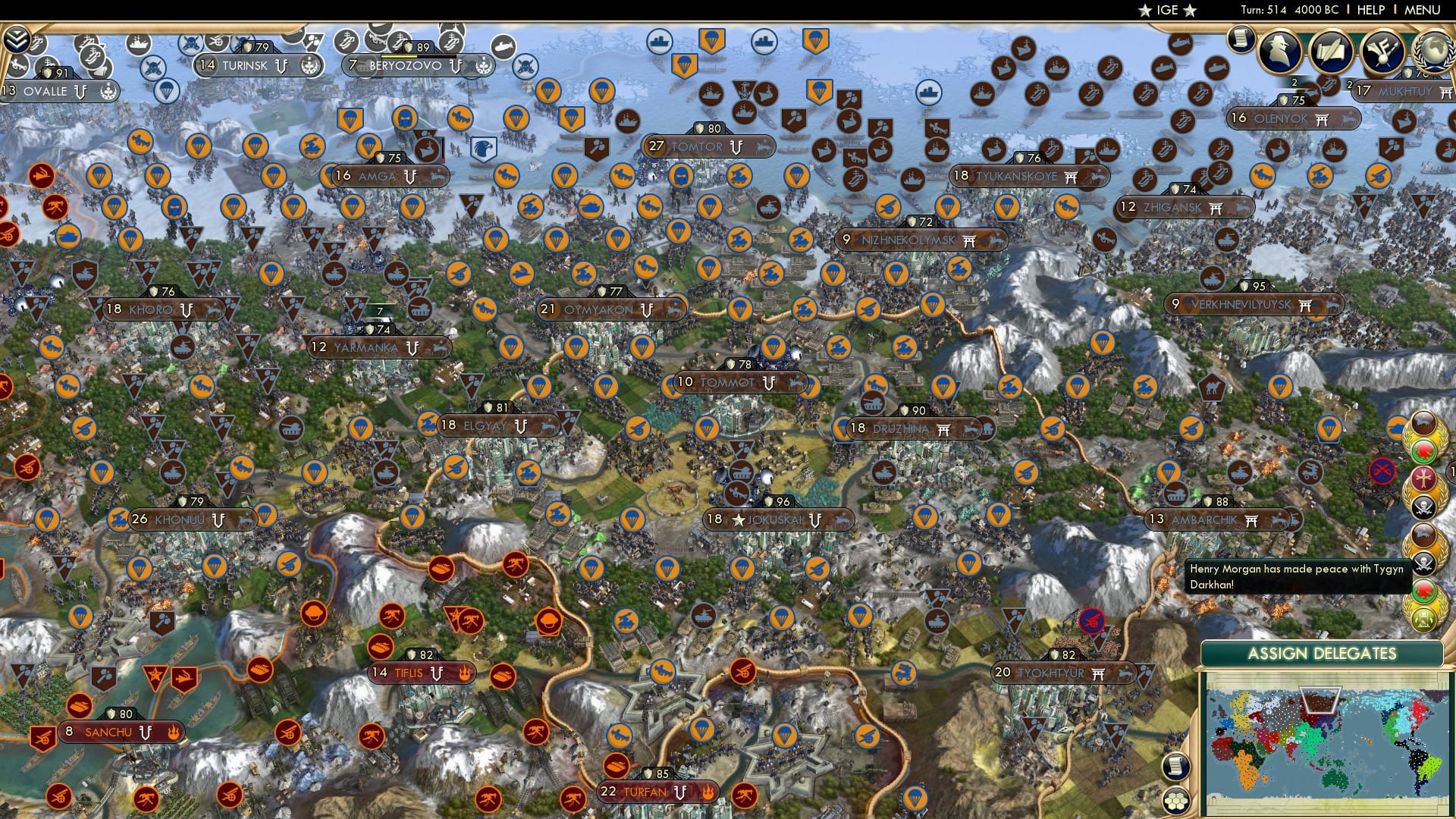 CBR In-Game Screenshot of 35