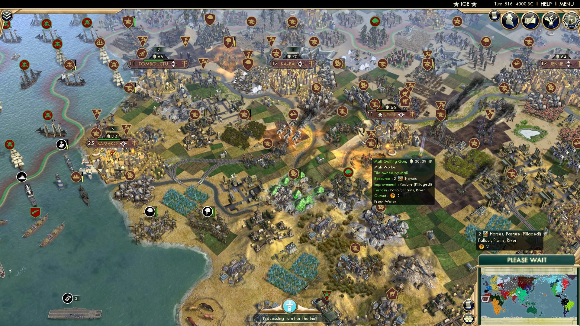 CBR In-Game Screenshot of 41