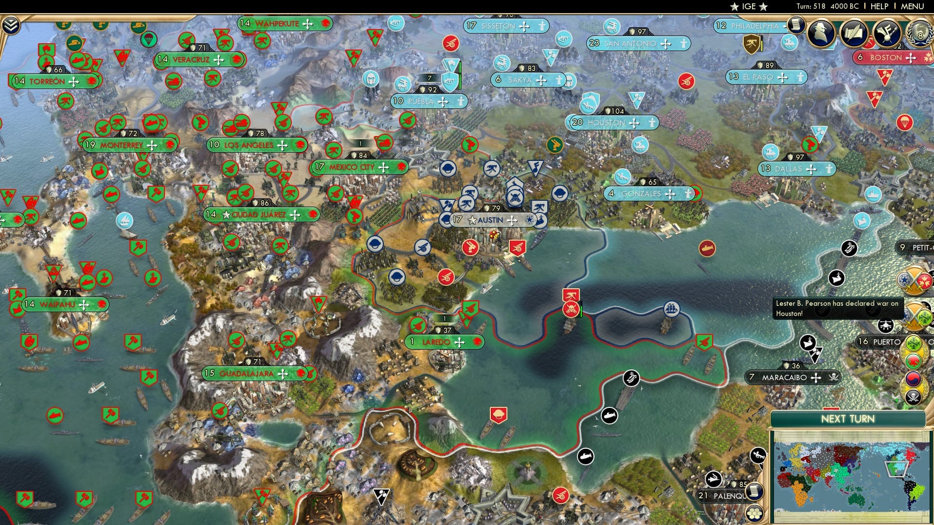 CBR In-Game Screenshot of 56