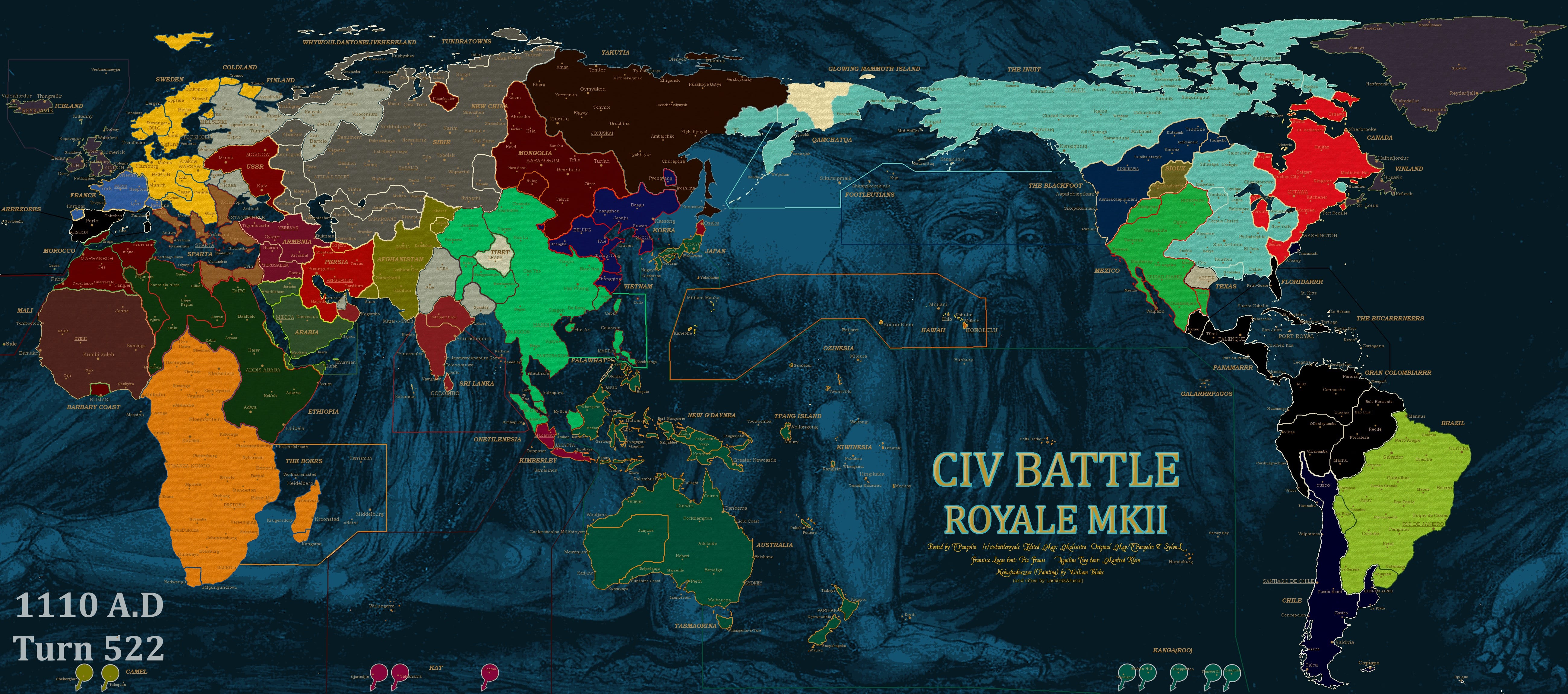 CBR In-Game Screenshot of 2