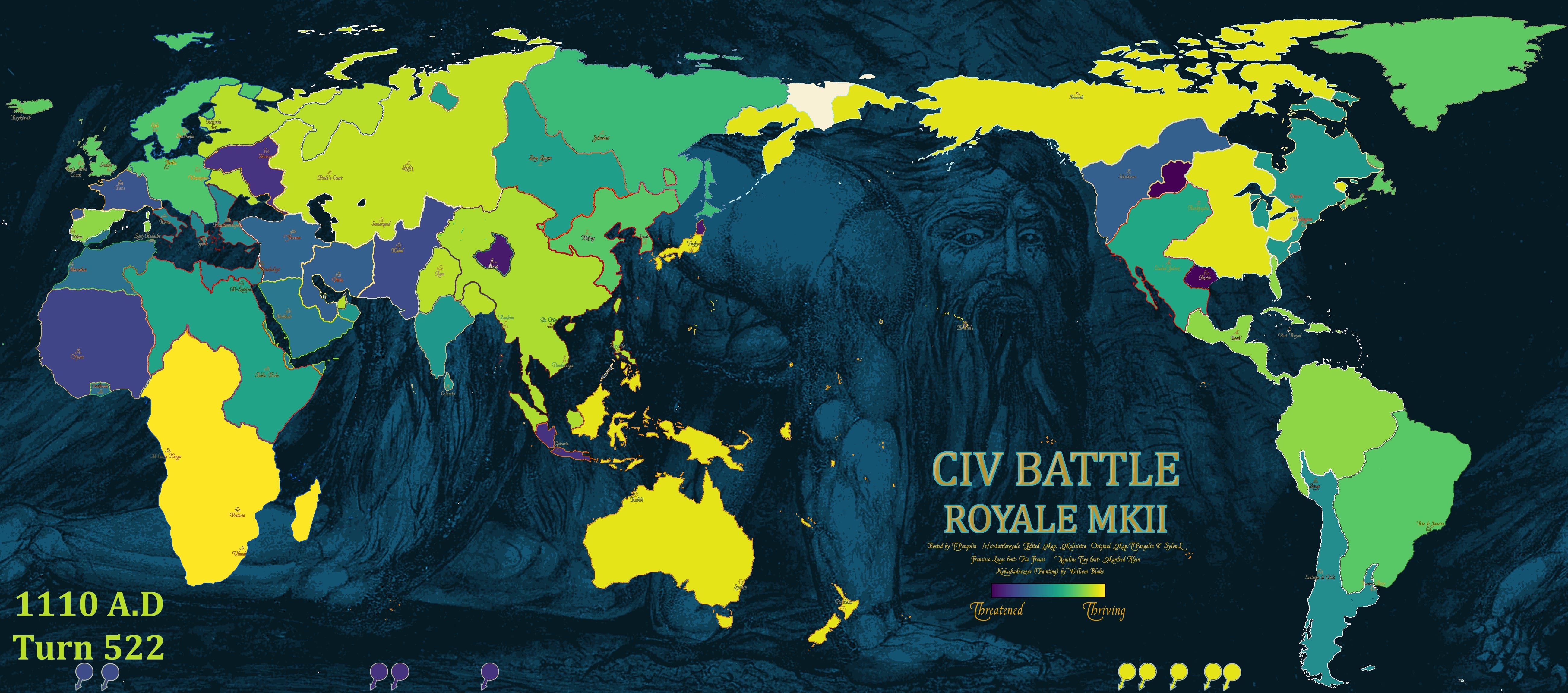 CBR In-Game Screenshot of 4