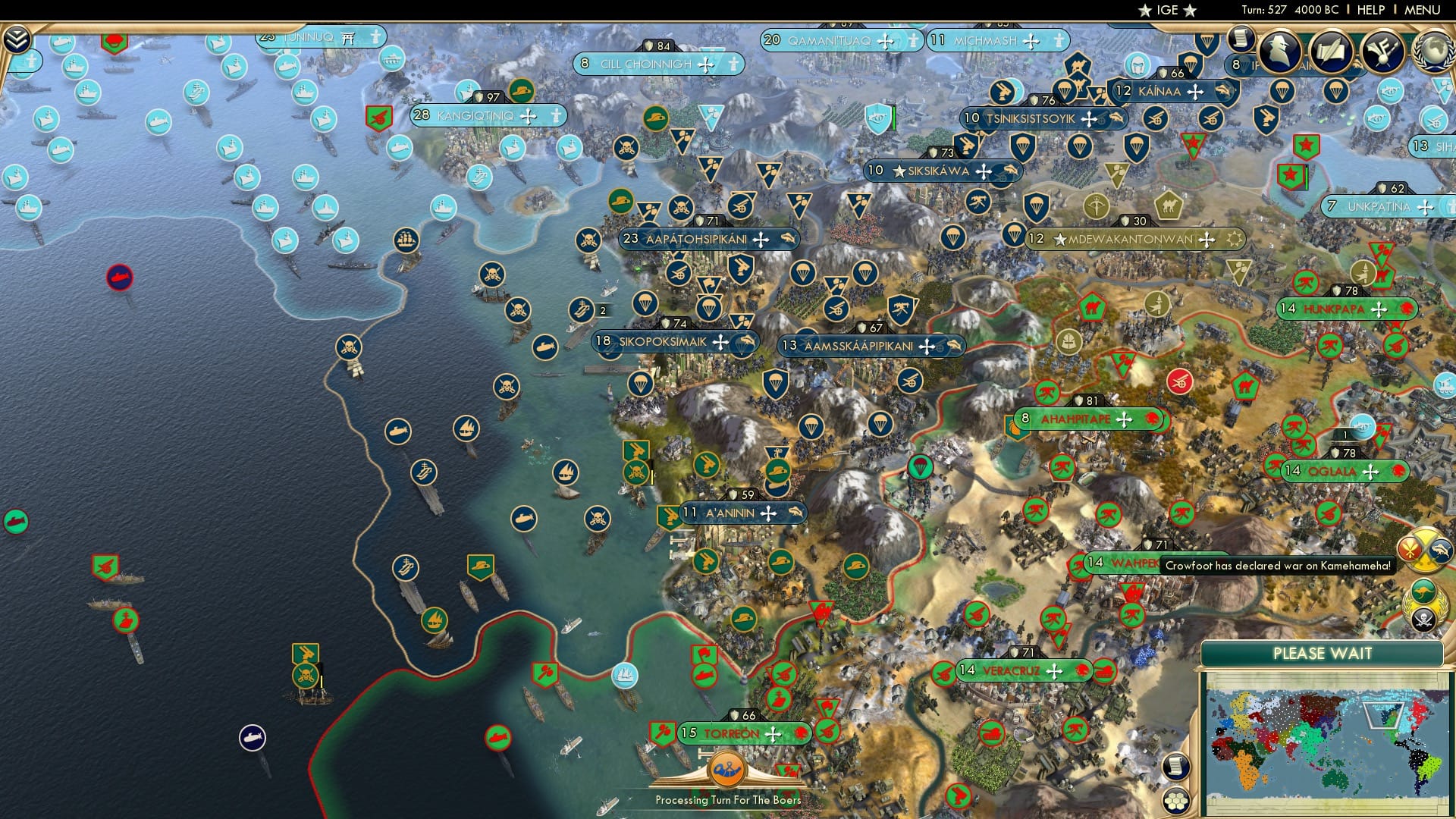 CBR In-Game Screenshot of 28