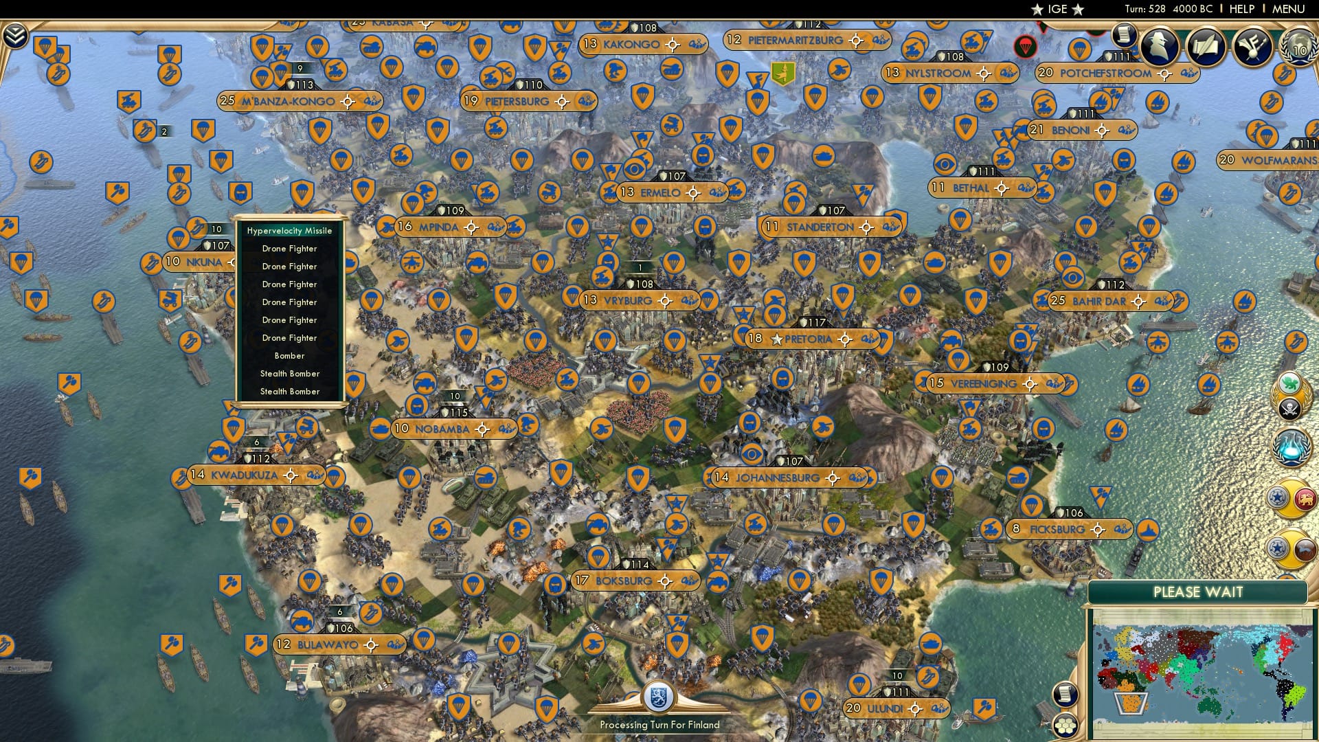 CBR In-Game Screenshot of 38