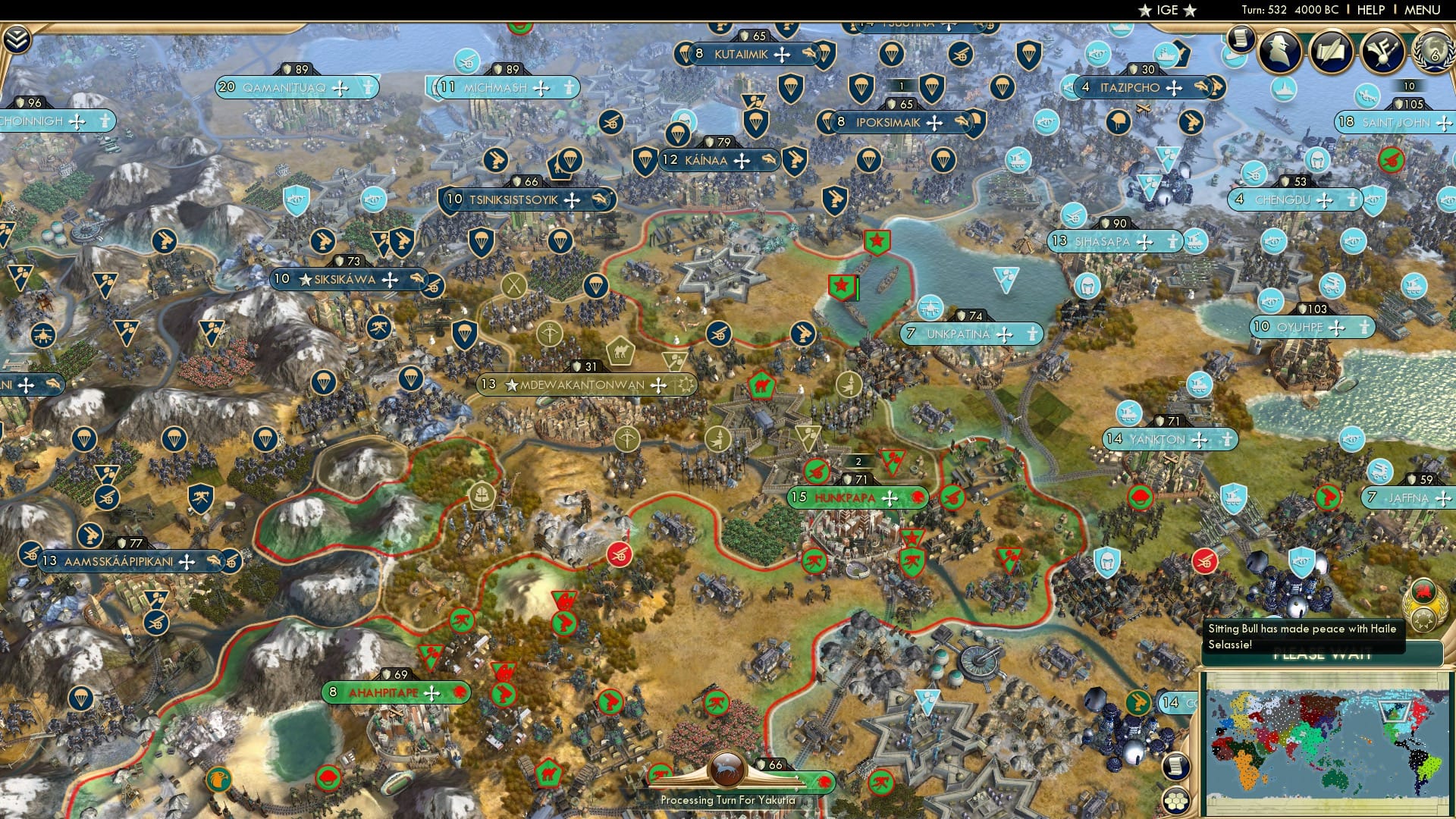 CBR In-Game Screenshot of 53